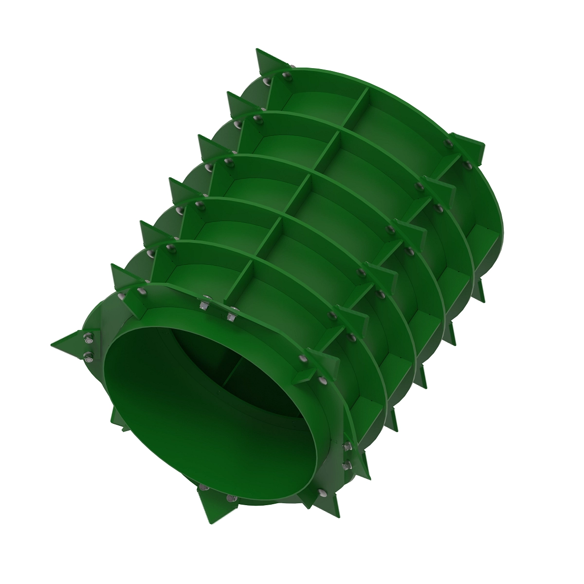 Shredder Whole Goods, Shredder Whol