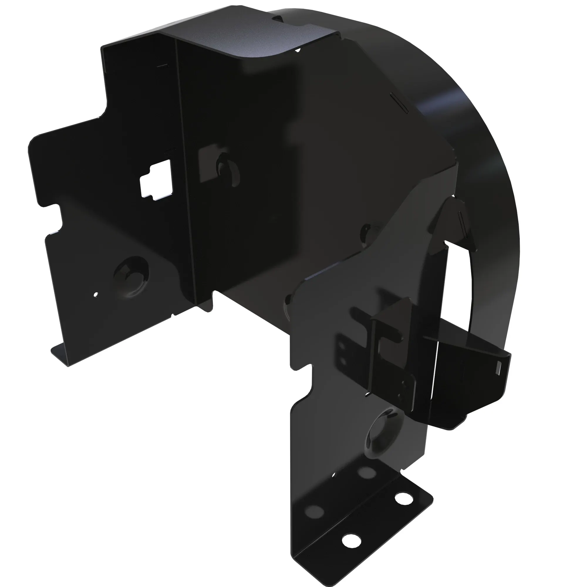 HEAT SHIELD
