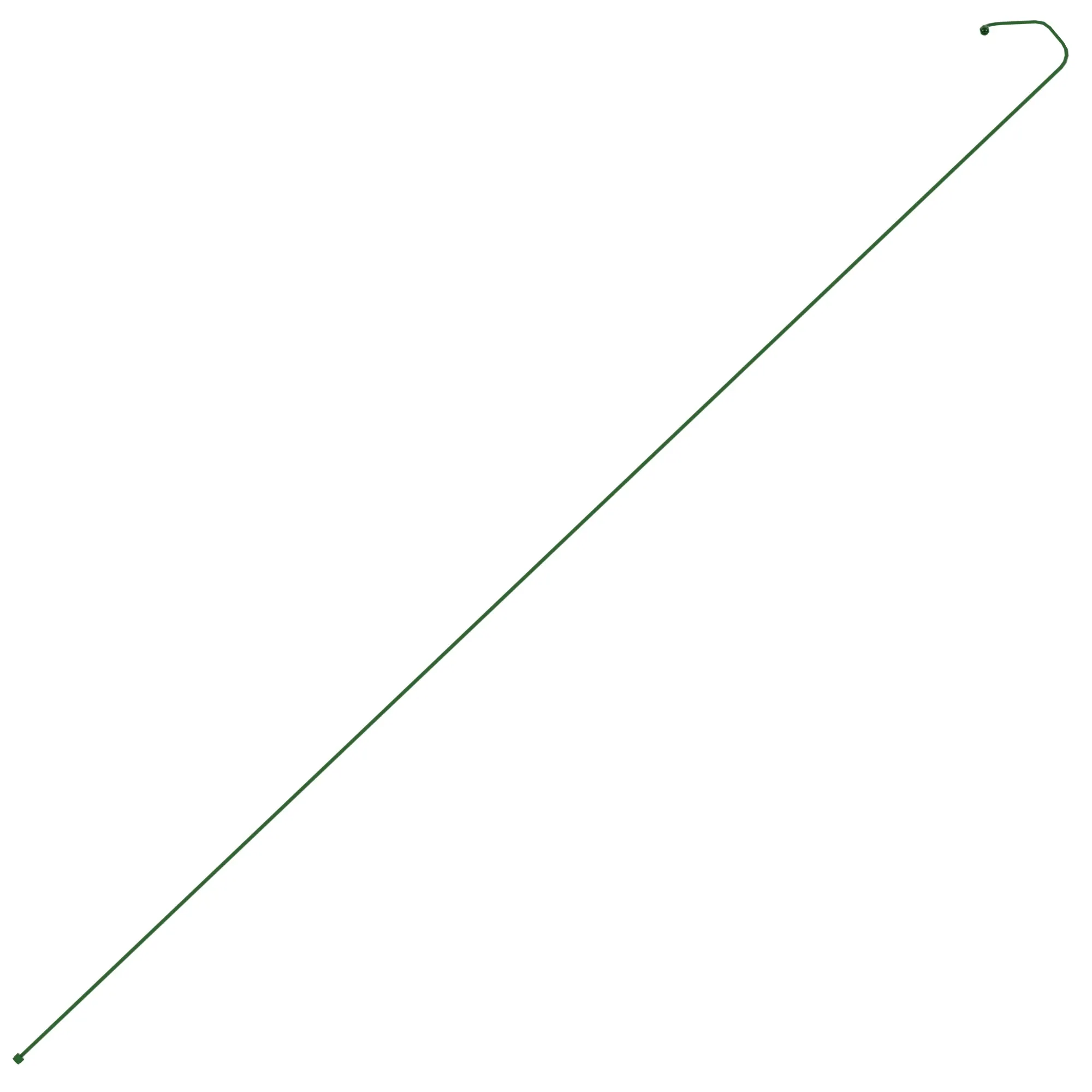 John Deere Reel Lift Hydraulic Oil Line - ADX12370