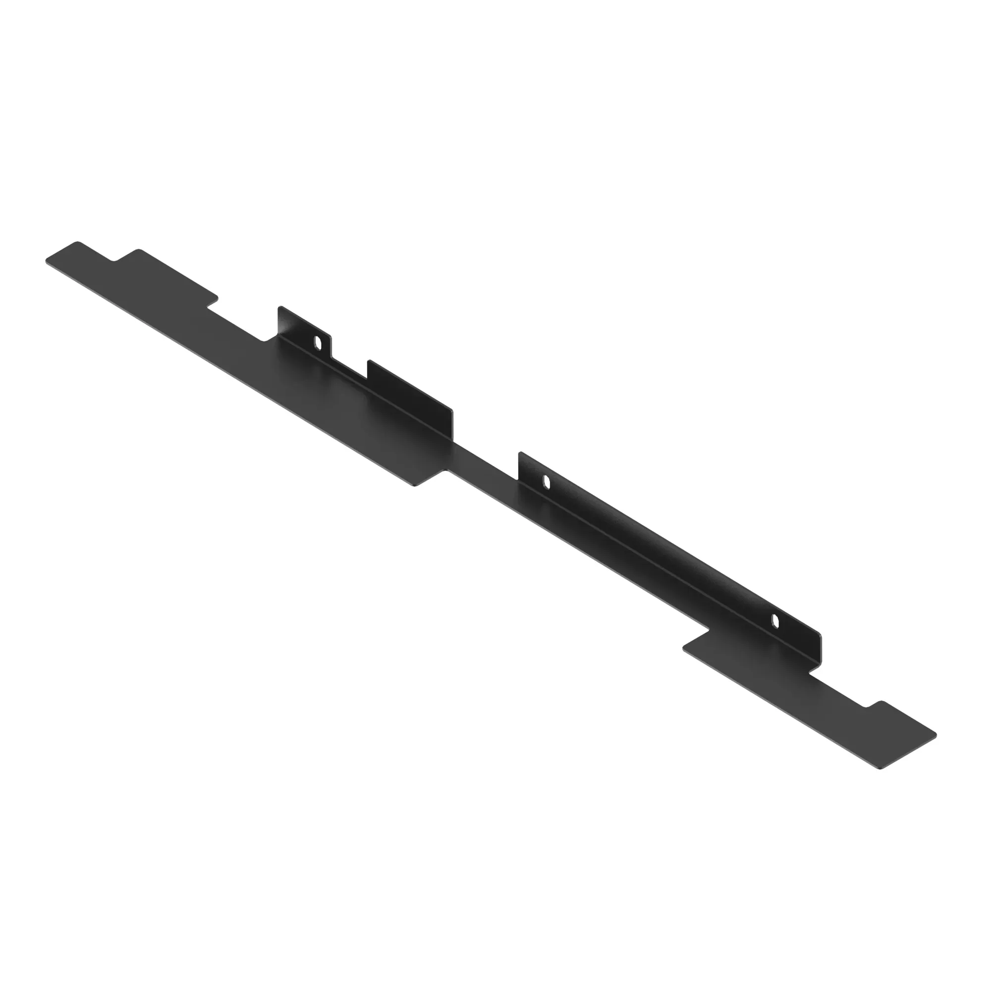 John Deere Cooler Seal Bracket - T386328