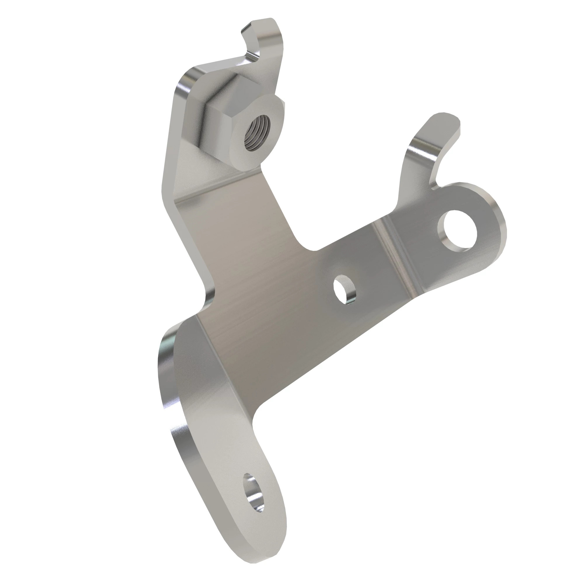 BRACKET, WIRING HARNESS 3029 FT4 5E