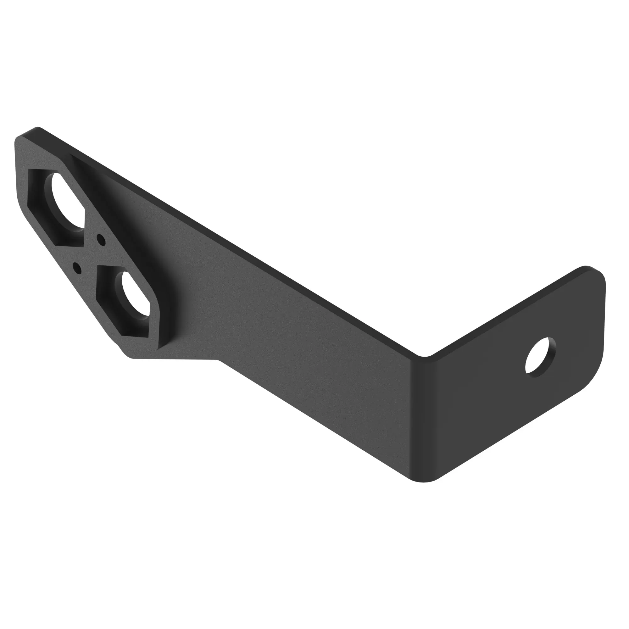 John Deere Bracket - F733584