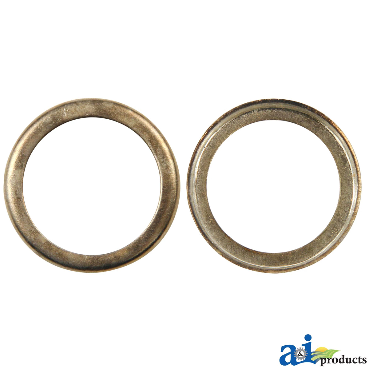 A&I Products Control Lever Bearing - A-L4027T