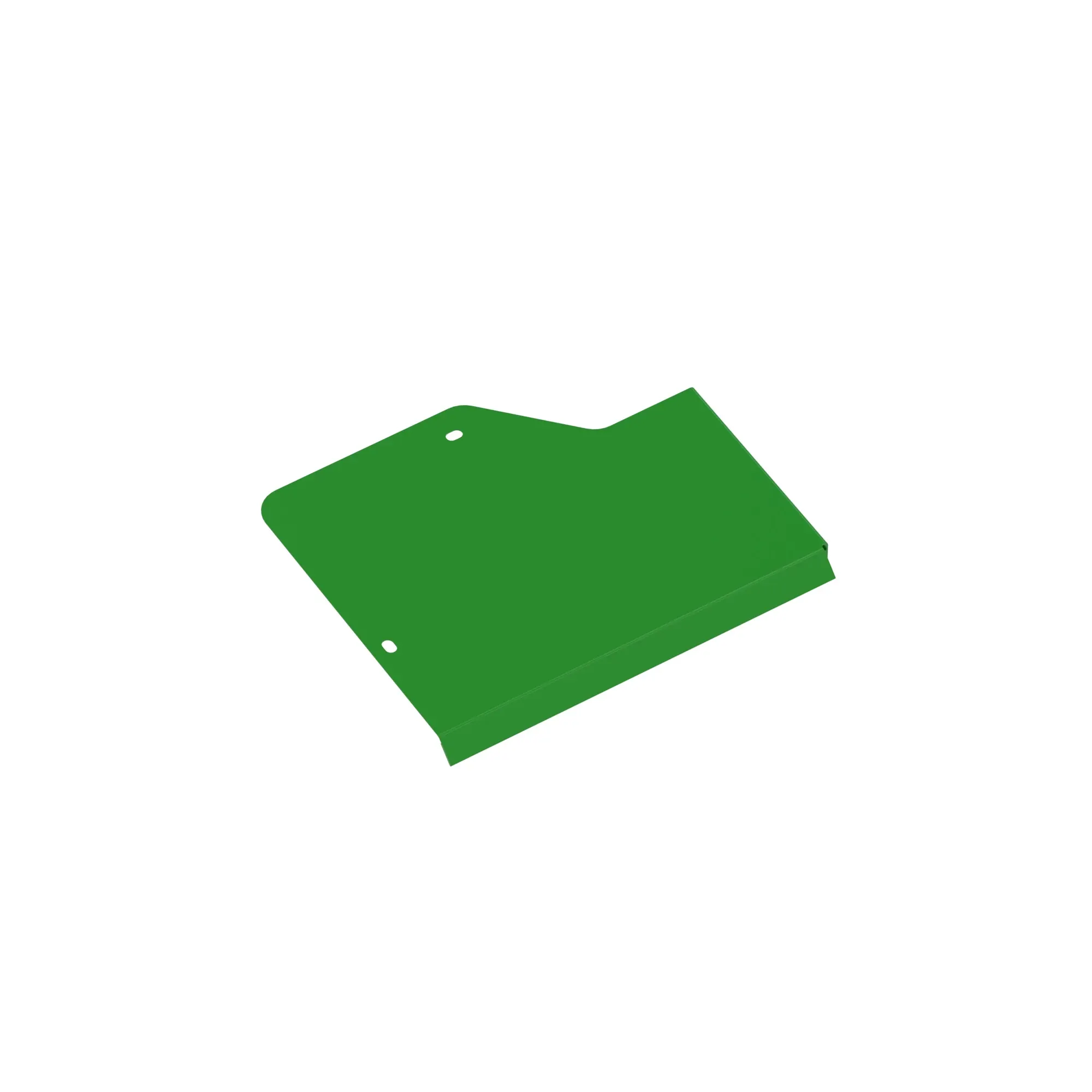 John Deere Underframe Shield - N410385
