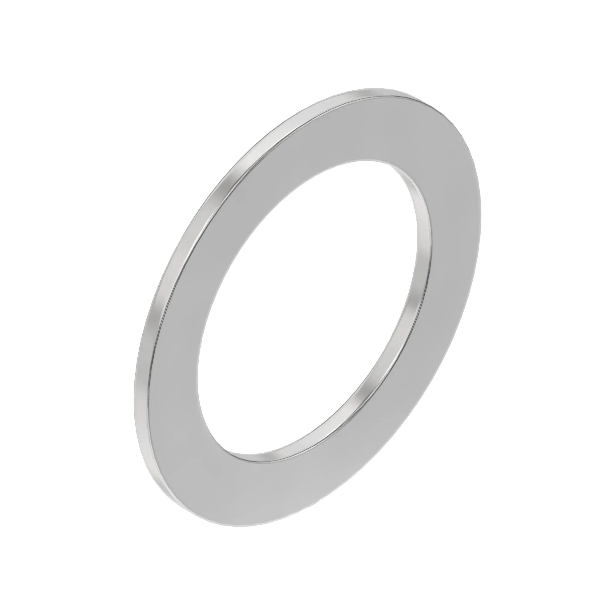 John Deere Round Hole Washer - L222133
