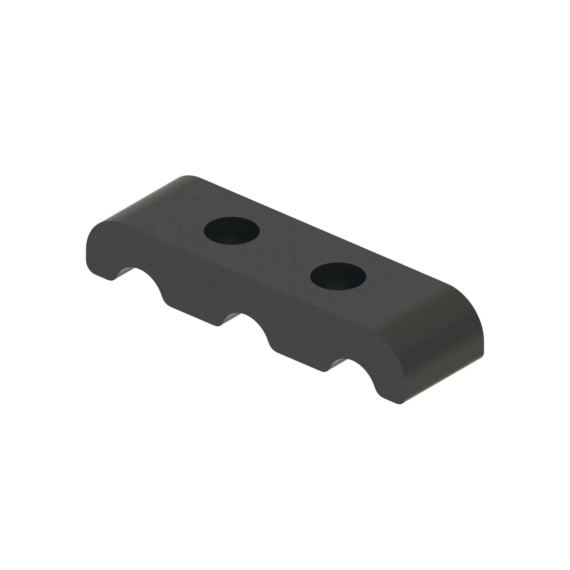 John Deere Clamp - F624132