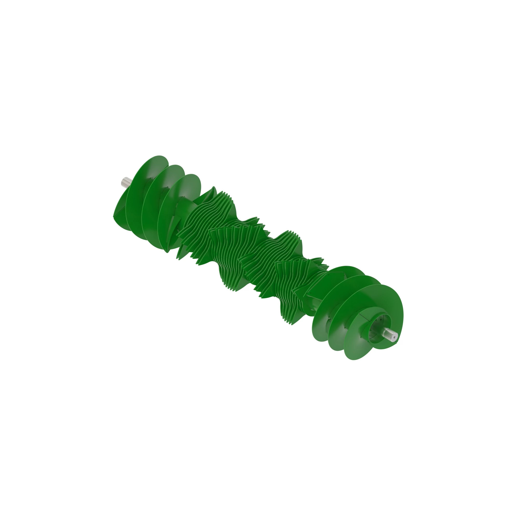 John Deere Rotor and Drive Components - DC220083