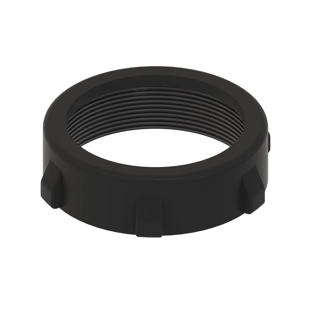 Tube Nut, Fly 2_1/2''