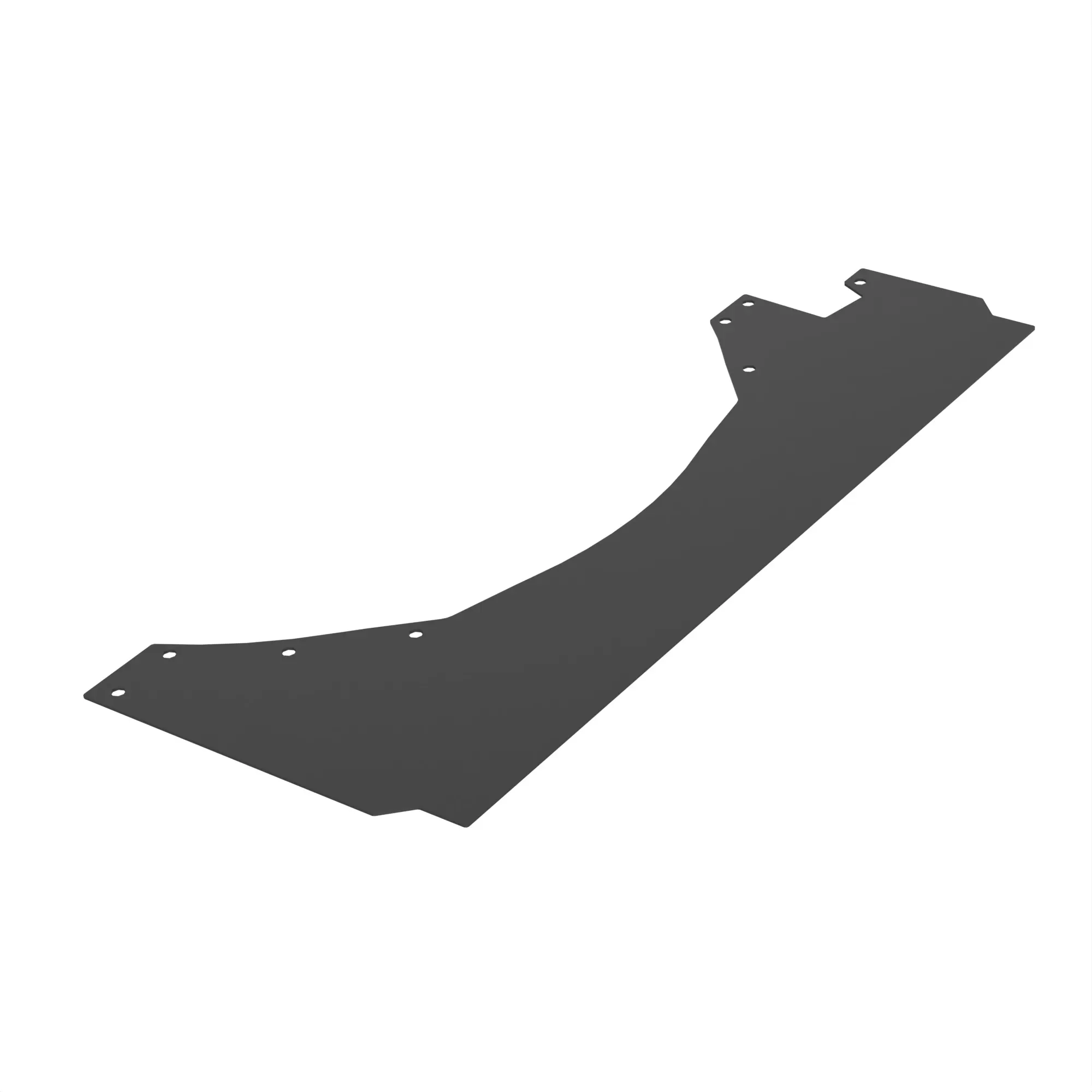 Main Return Pan Seal
