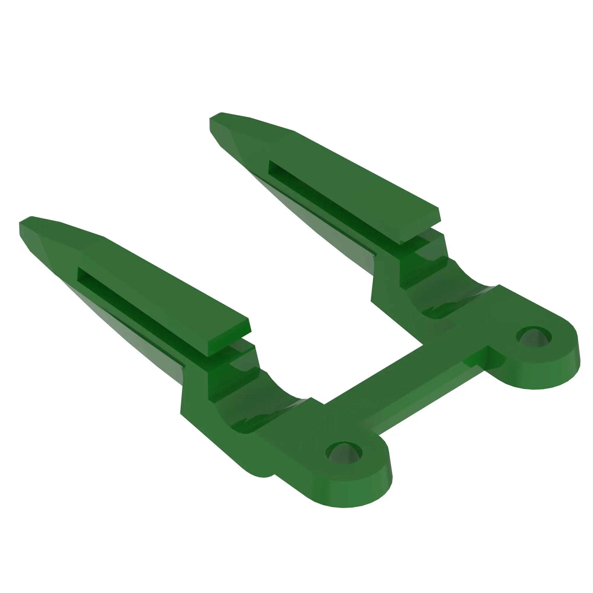 John Deere Cutterbar Knife Guard - YC16412