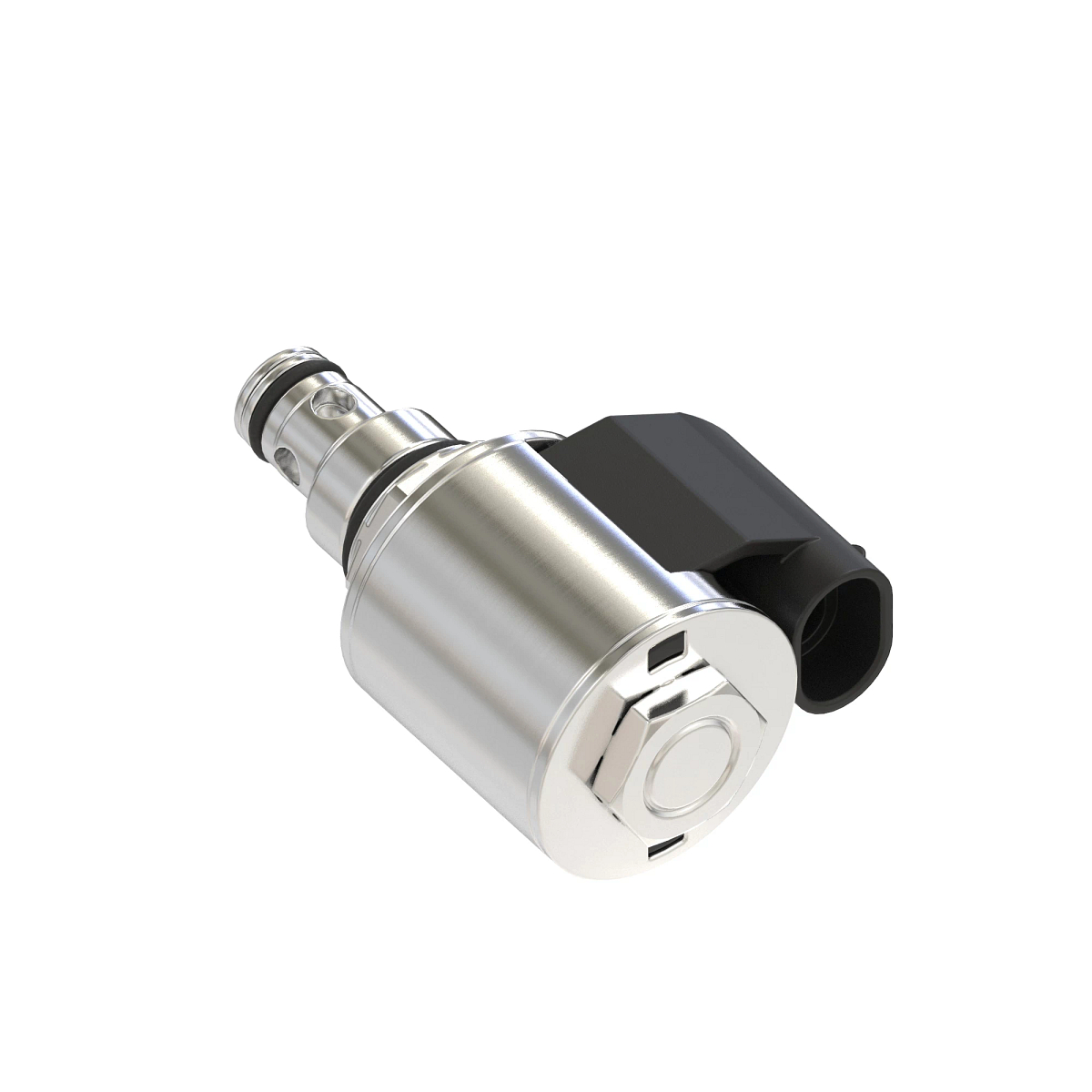 John Deere Solenoid Valve - AT195142