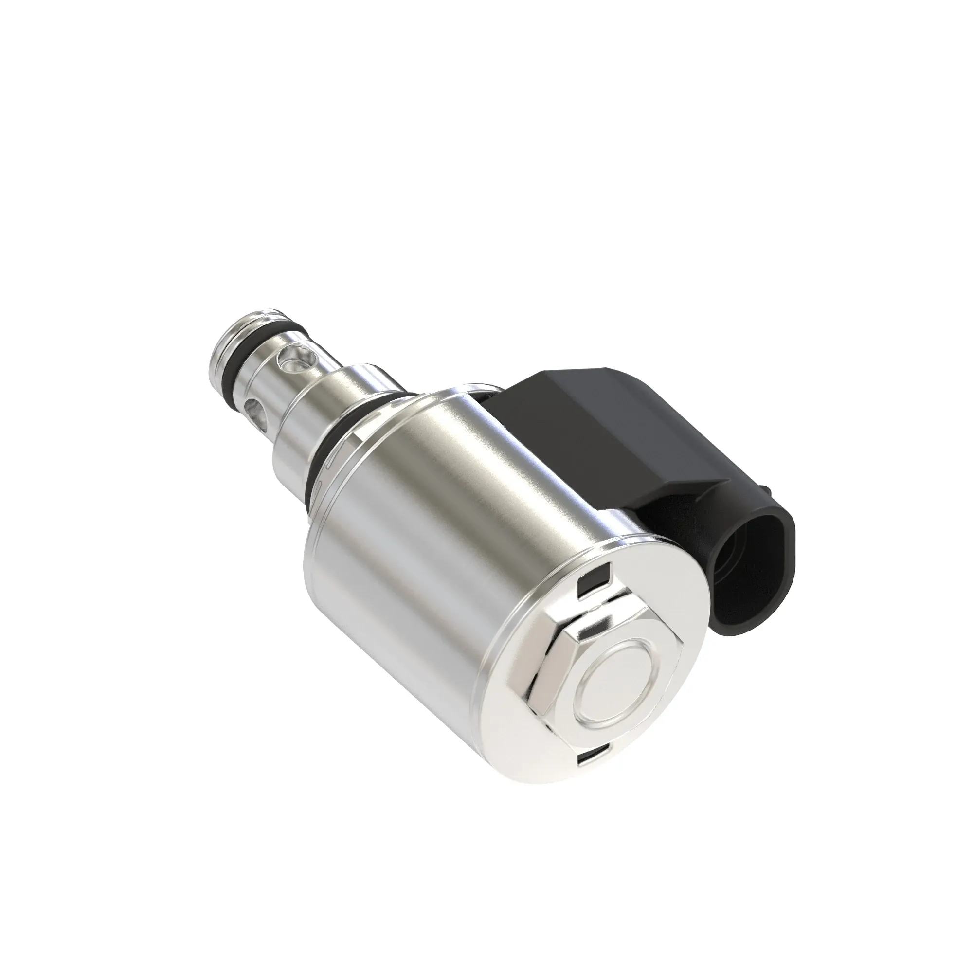 John Deere Solenoid Valve - AT195142