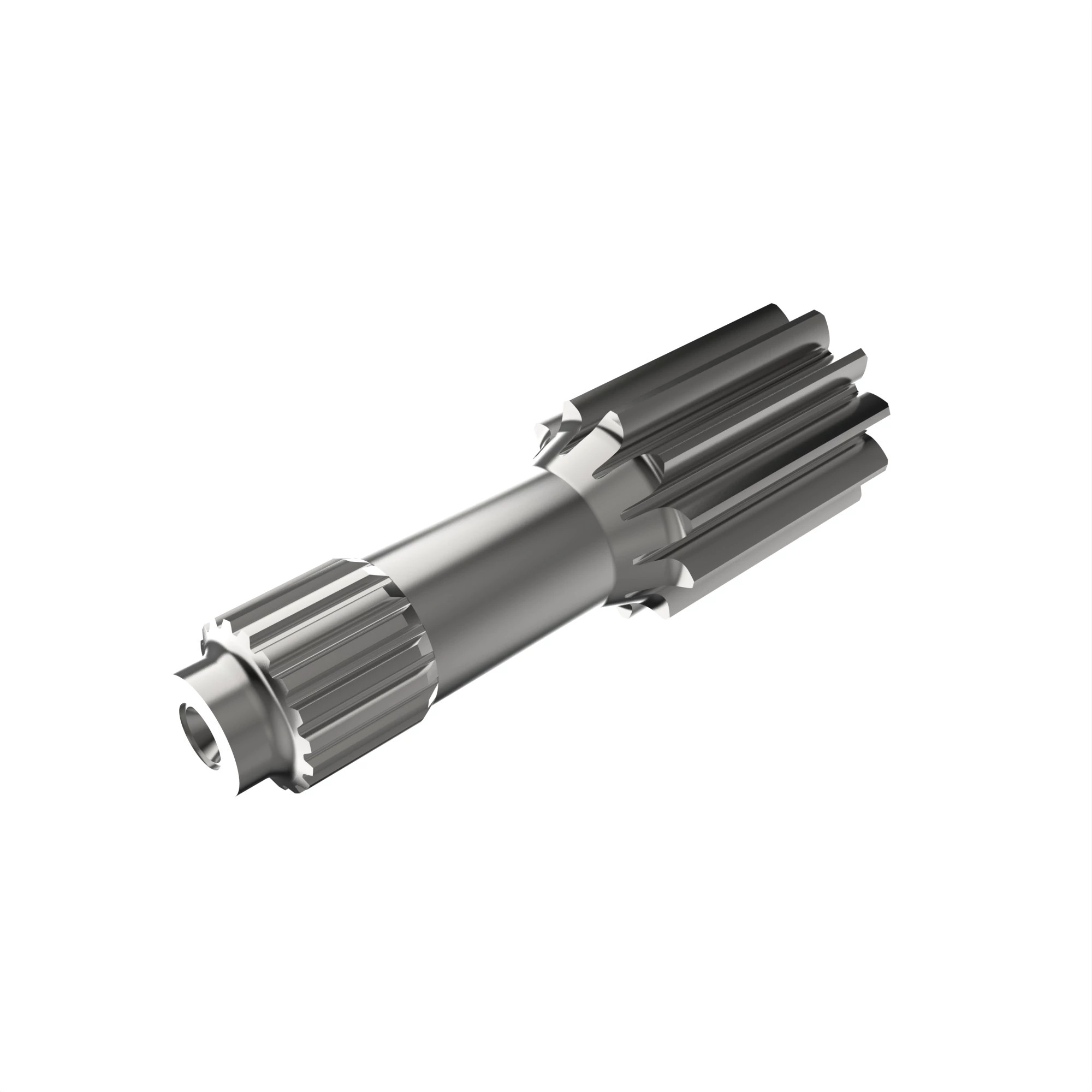 PINION SHAFT, FINAL DRIVE SUN