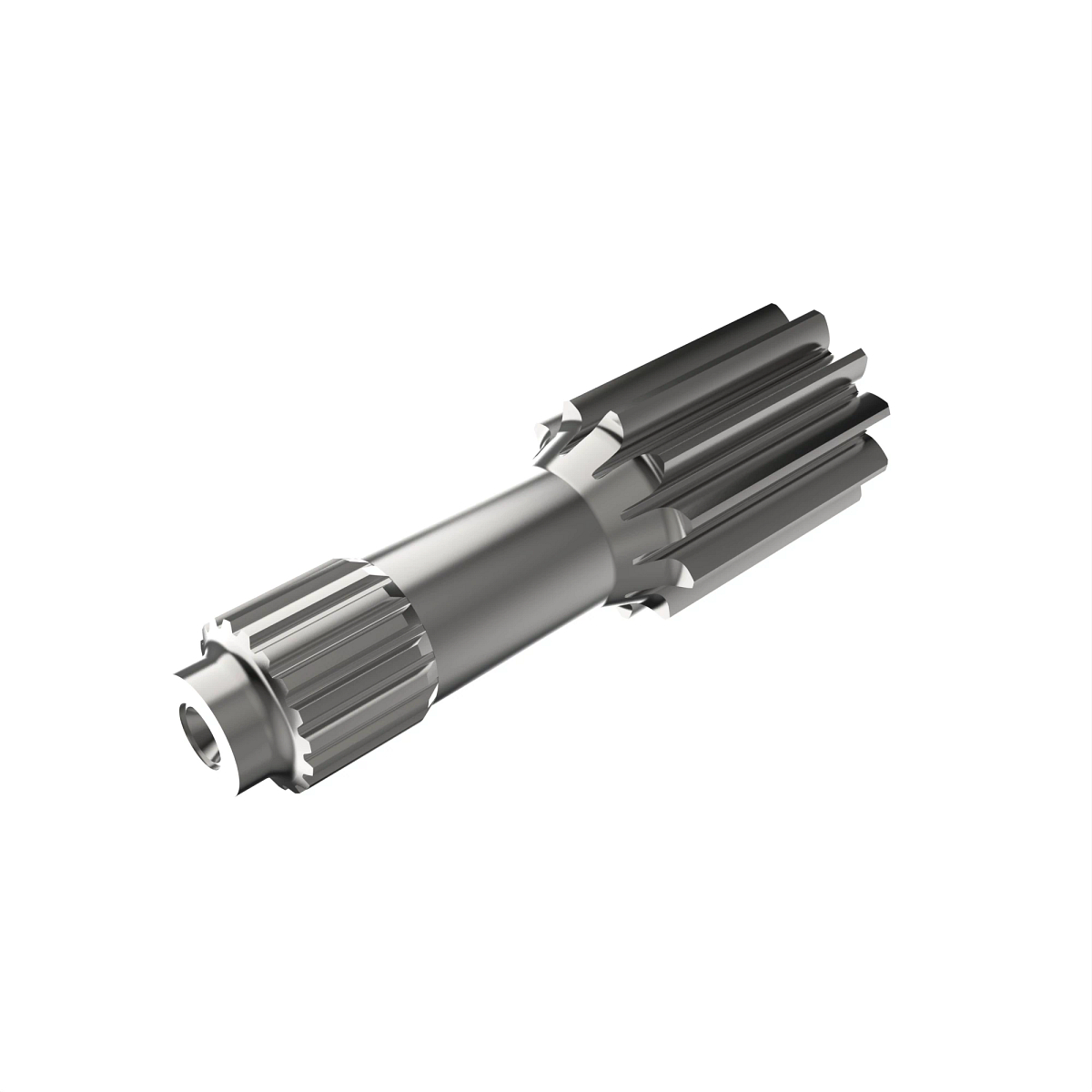 PINION SHAFT, FINAL DRIVE SUN