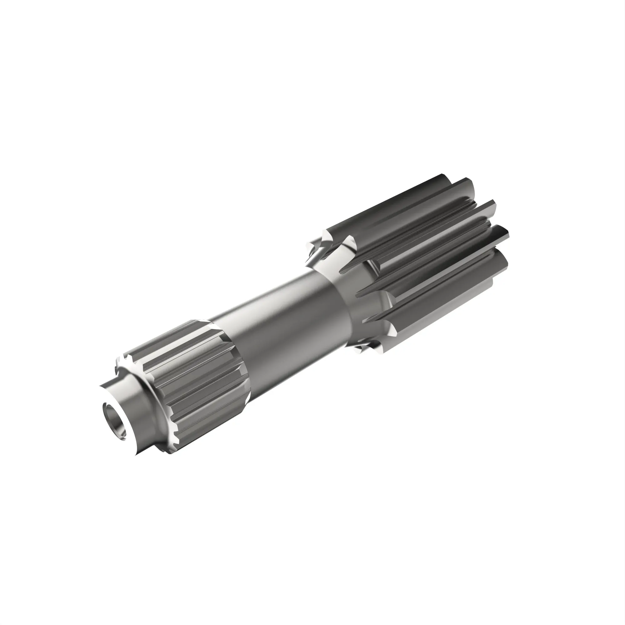 PINION SHAFT, FINAL DRIVE SUN