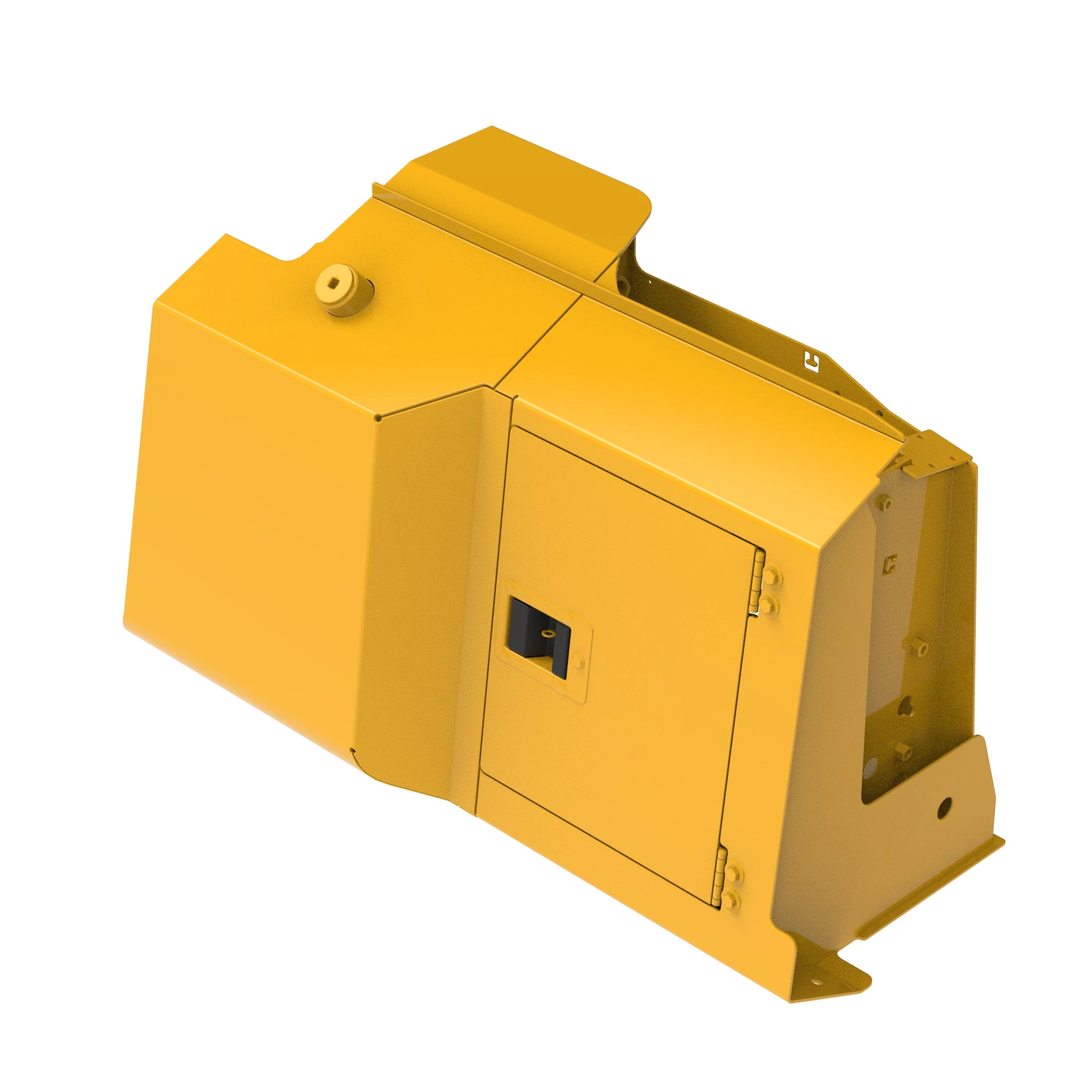 Hydraulic Reservoir