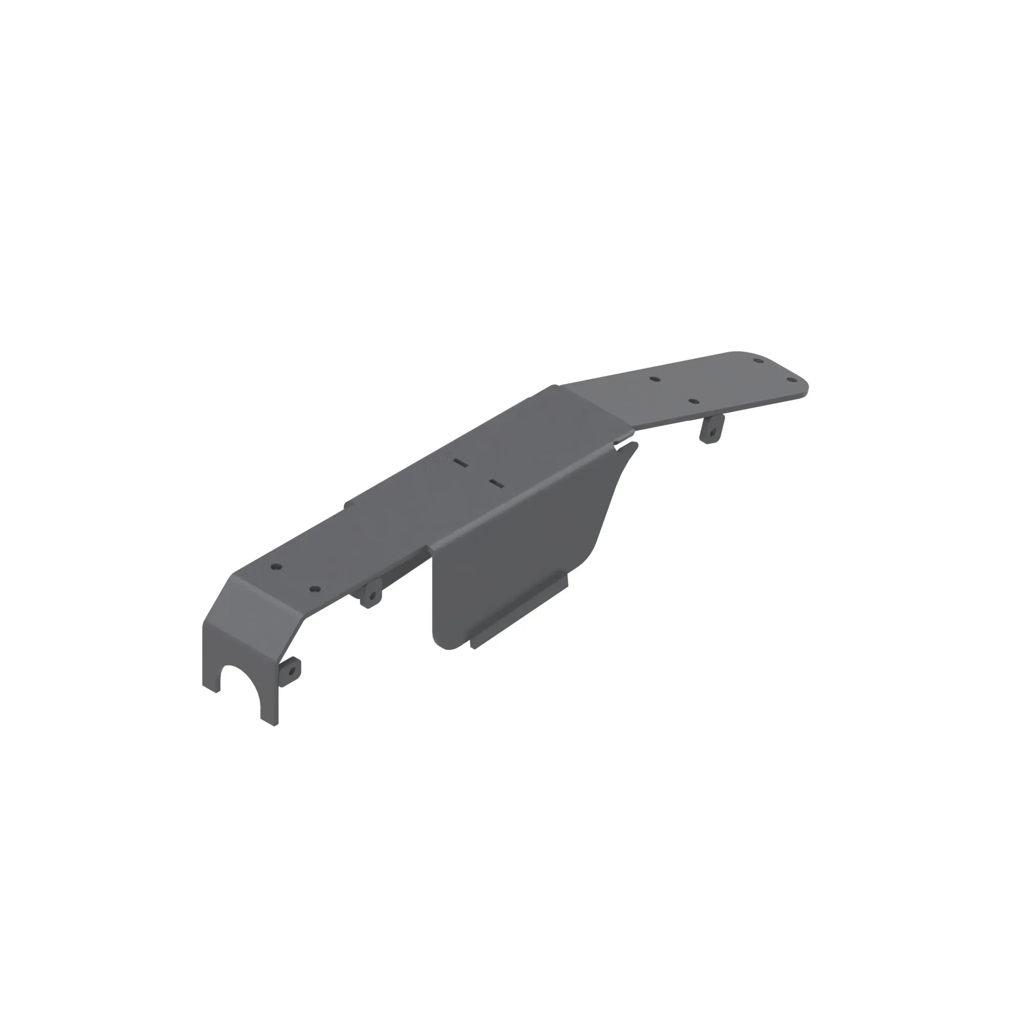 John Deere Cover - F729218