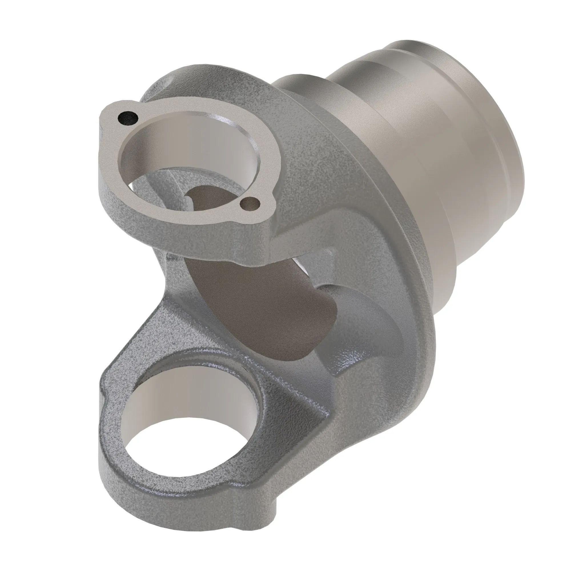 UNIVERSAL JOINT YOKE, 1710