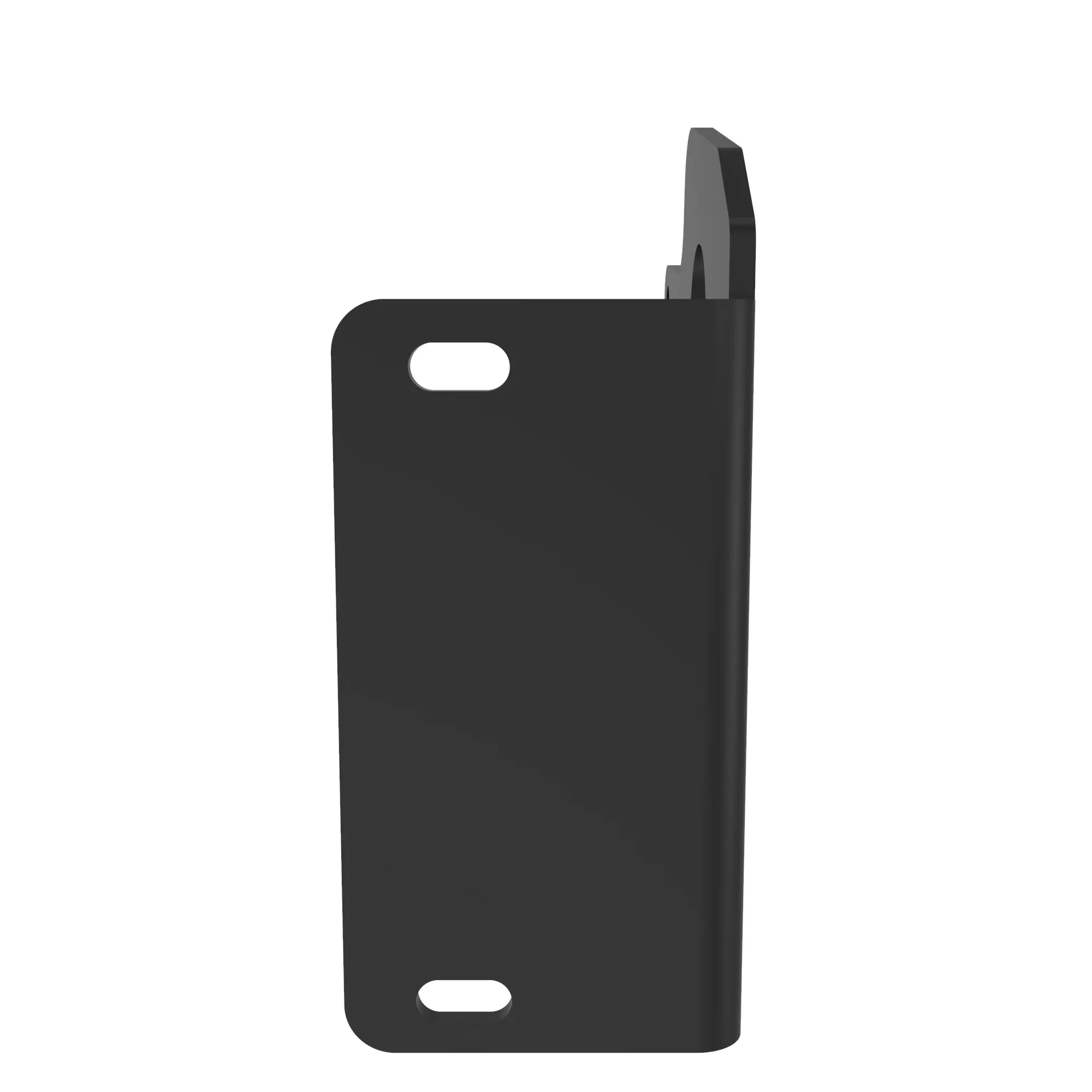 M162485: Mounting Bracket, Left Side