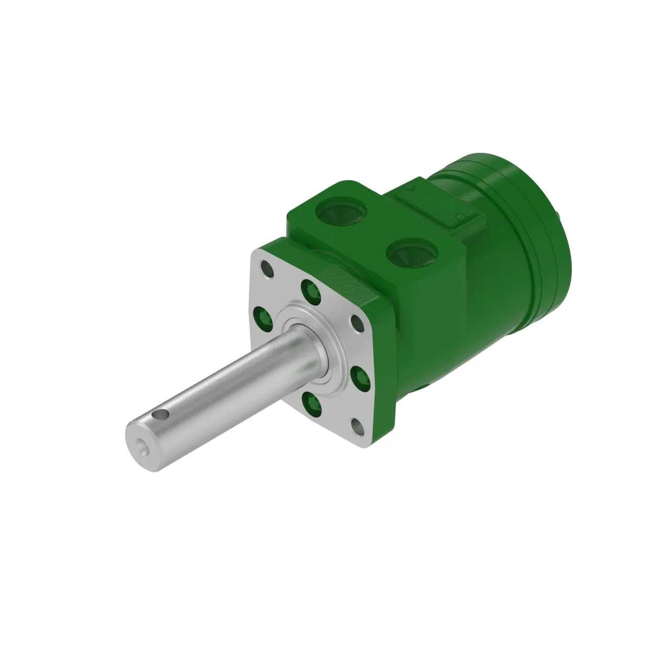 HYDRAULIC MOTOR, H SERIES, 74CC, LO