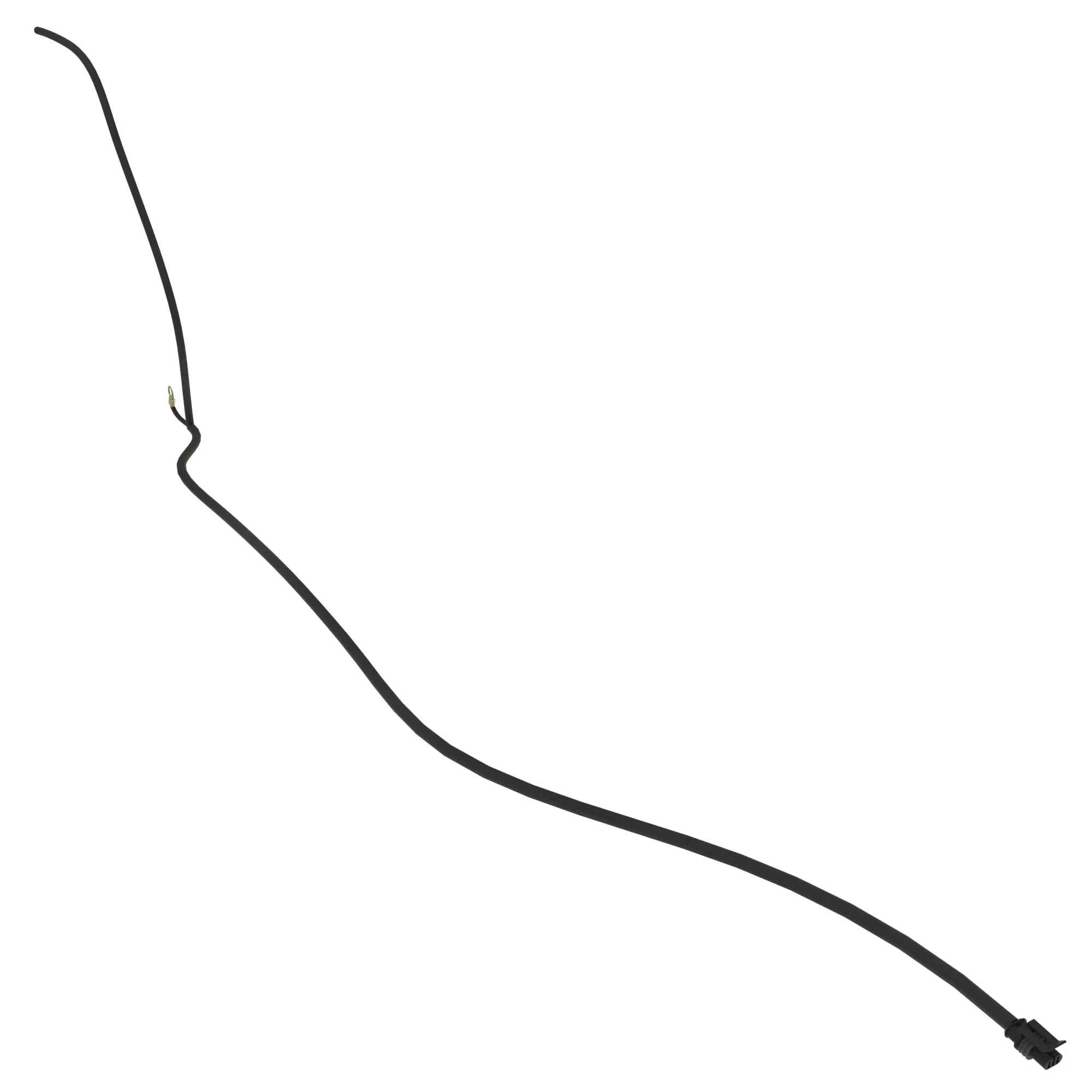John Deere Beacon Lamp Wiring Harness - SJ24175