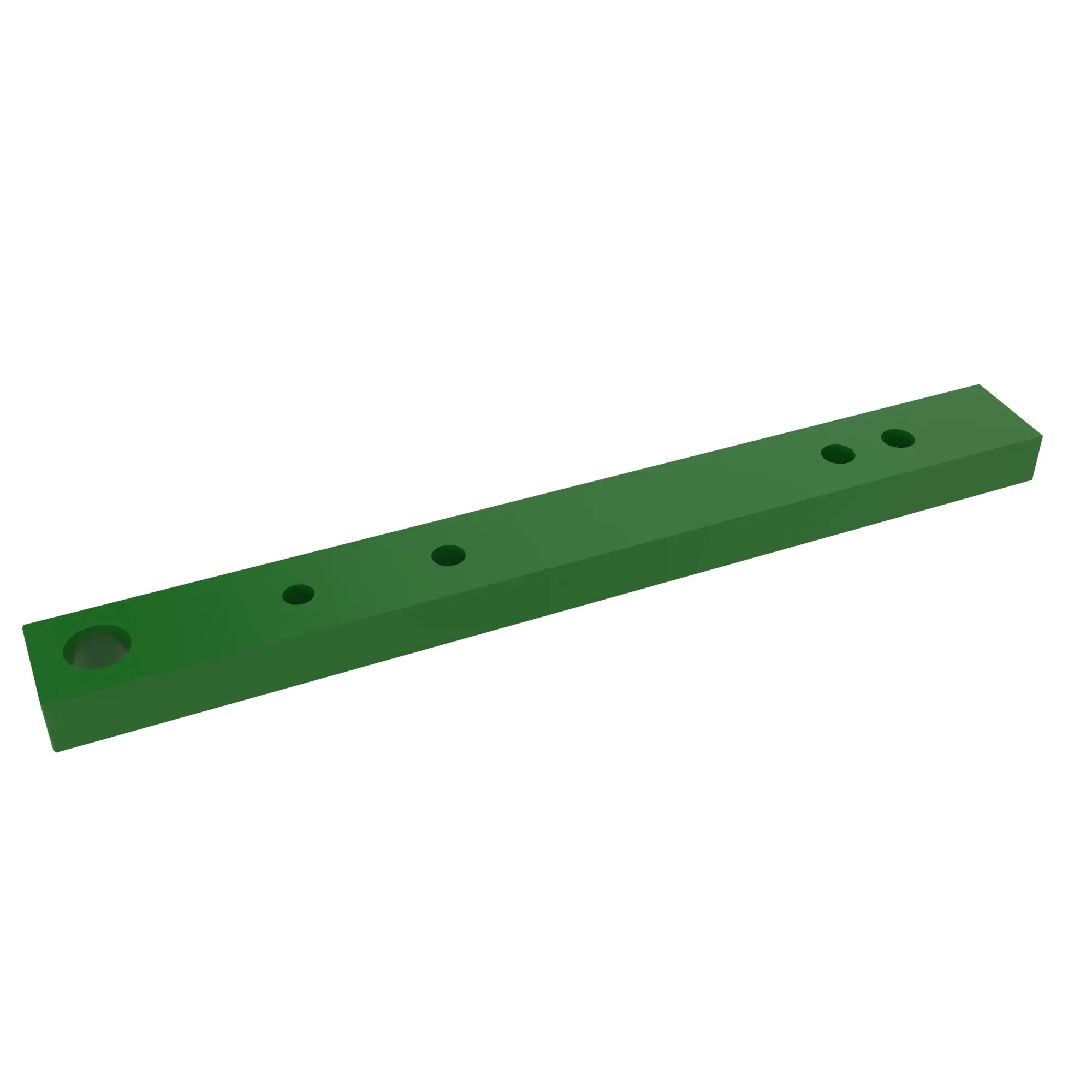 DRAWBAR