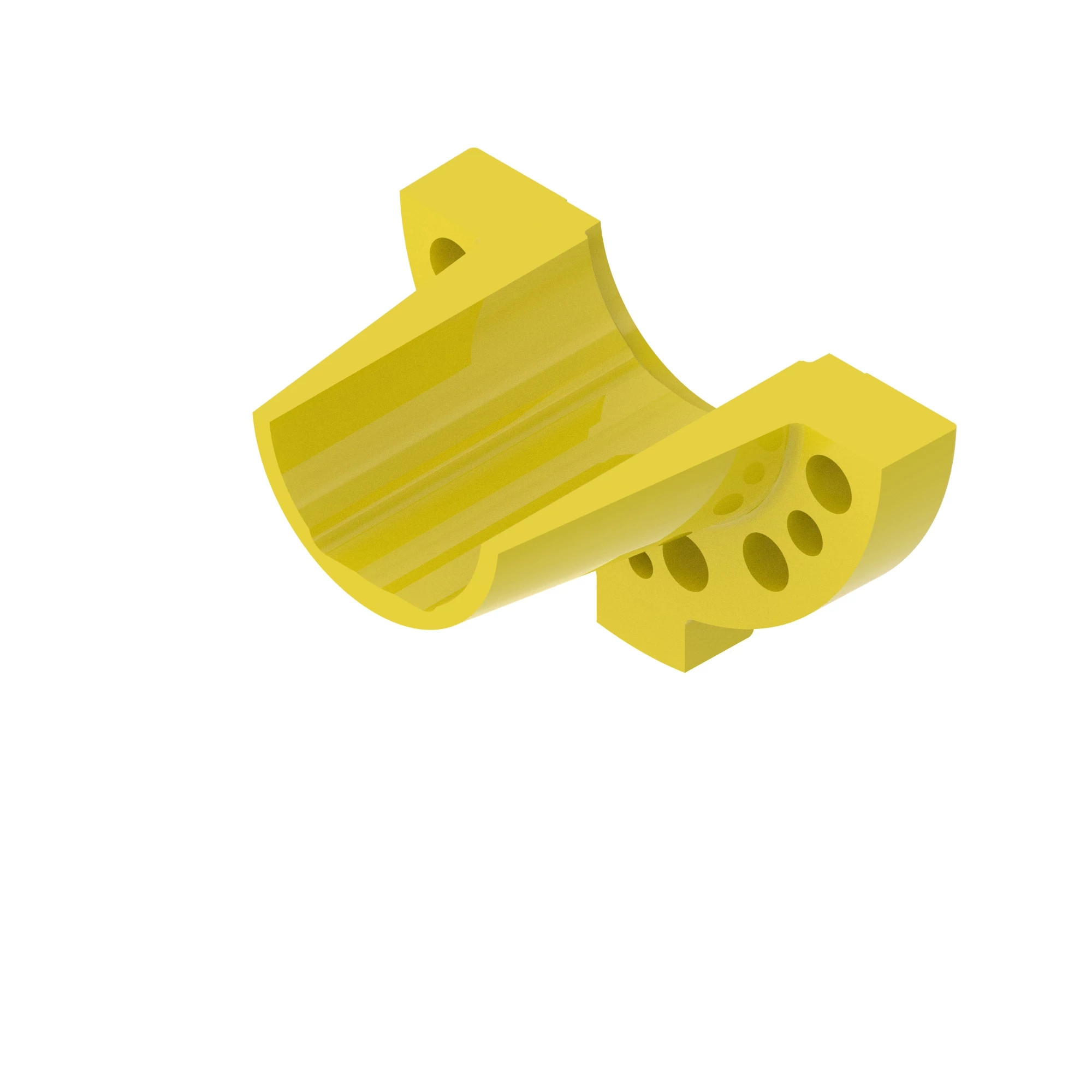 John Deere Tapered Wheel Sleeve Hub - R294663