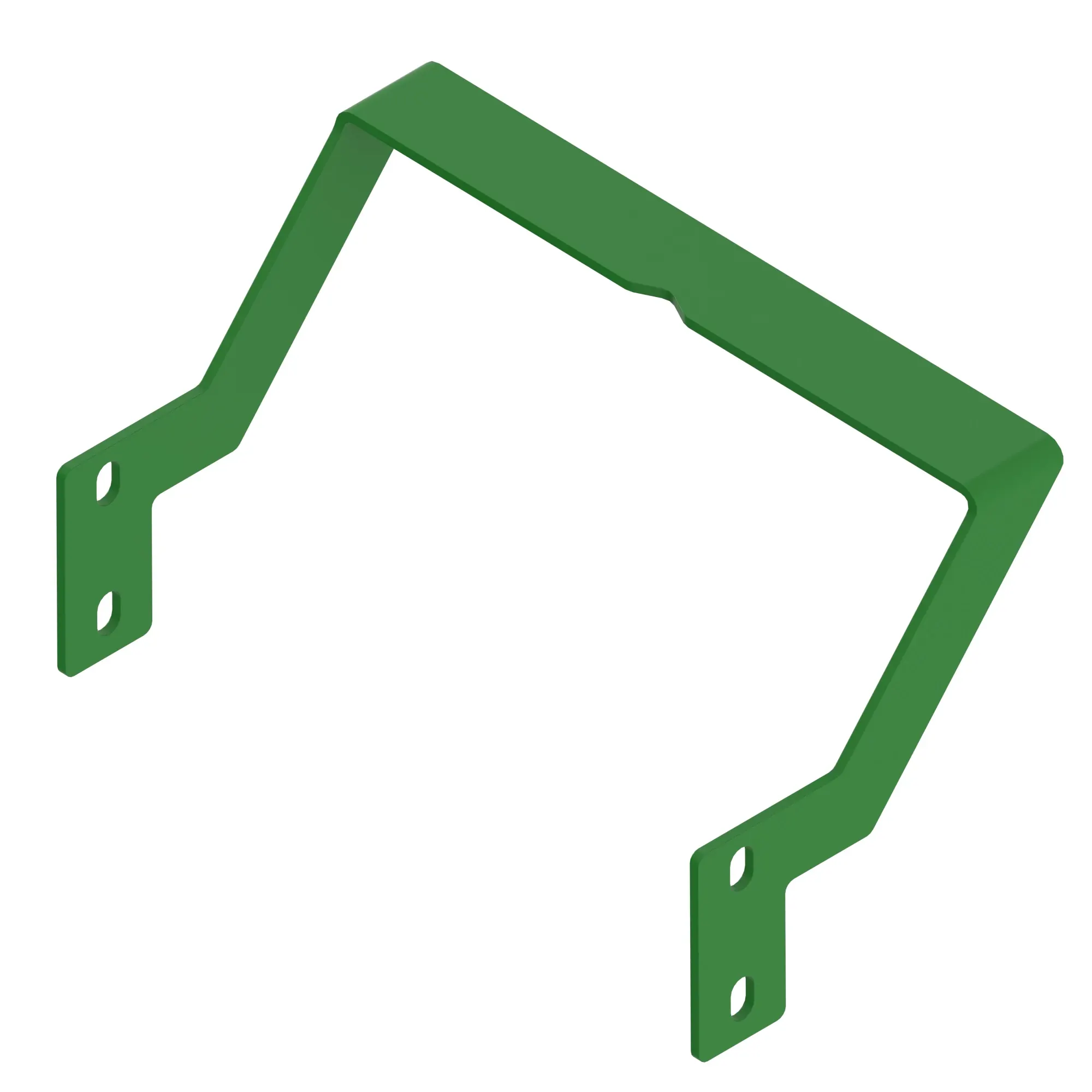 John Deere Bracket - SU65409