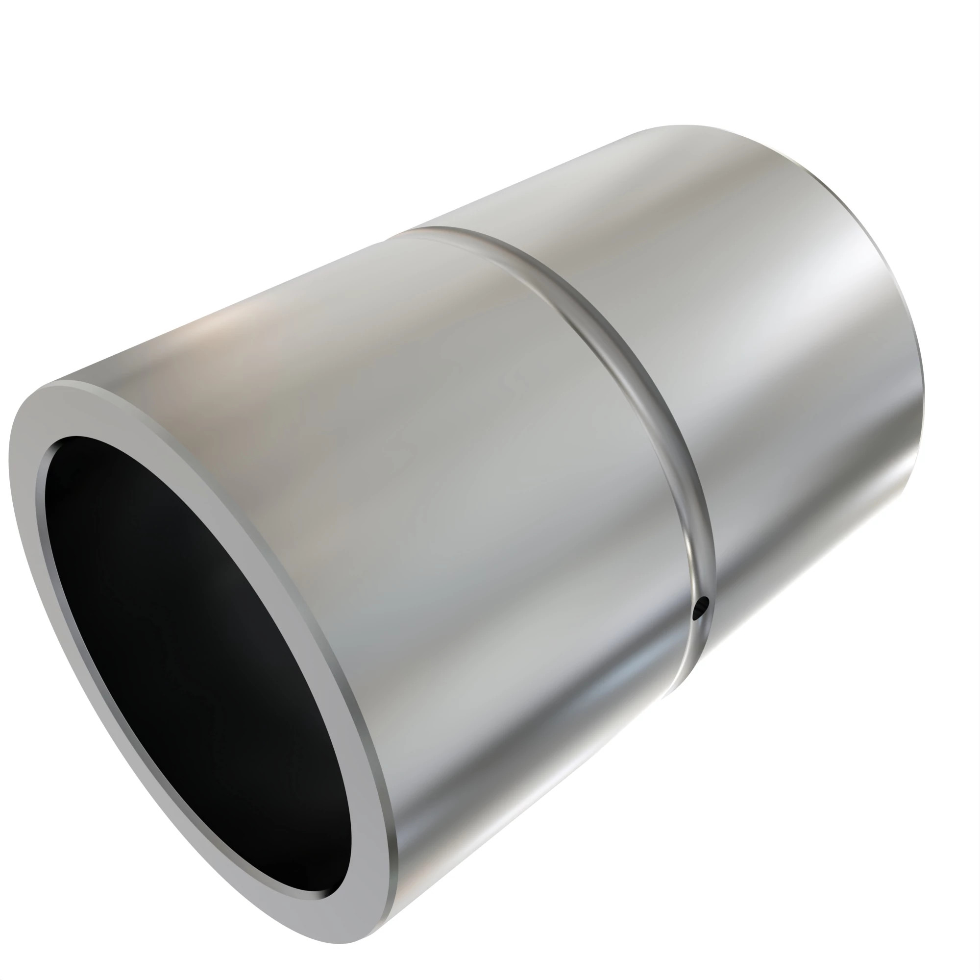 BUSHING, STEEL BUSHING