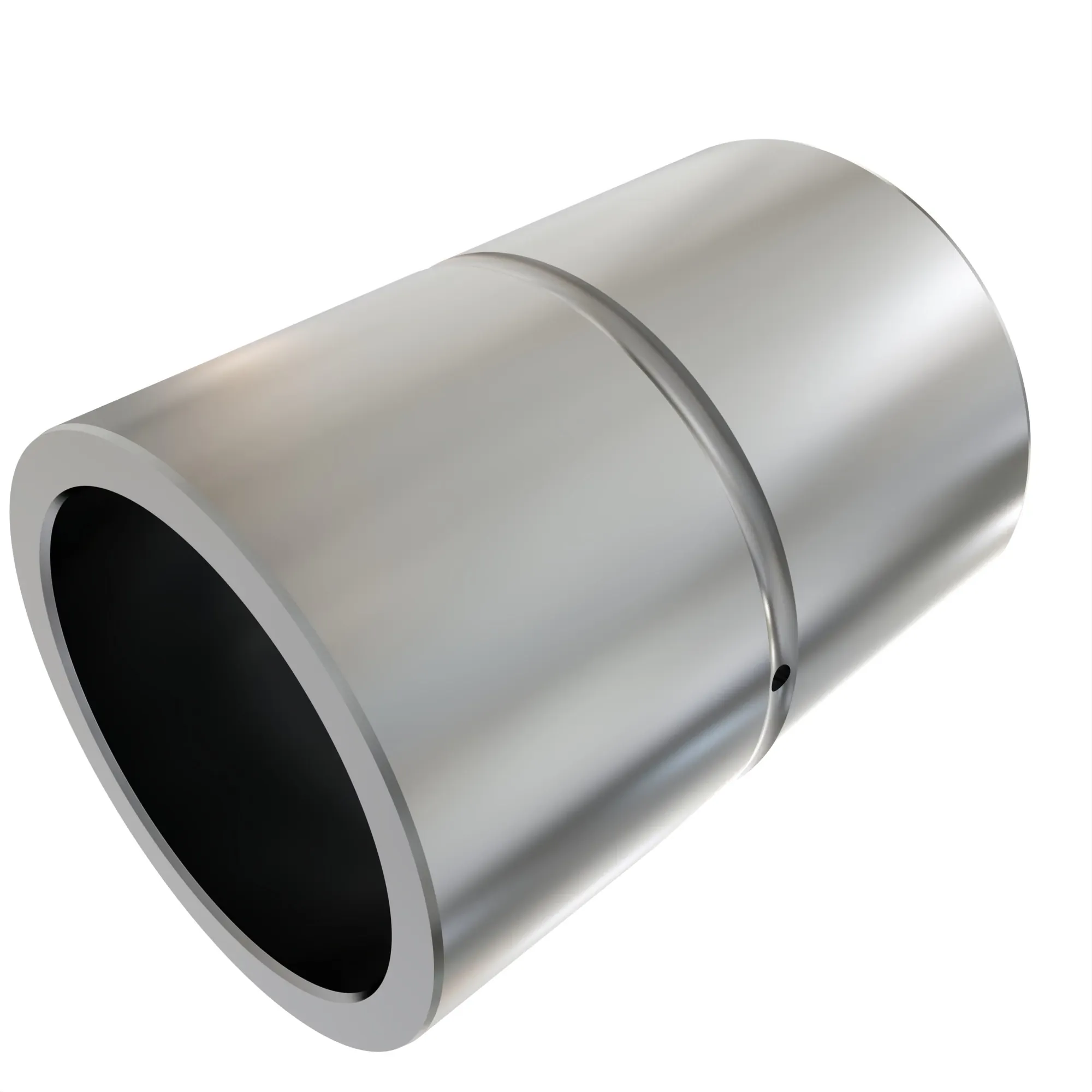 BUSHING, STEEL BUSHING
