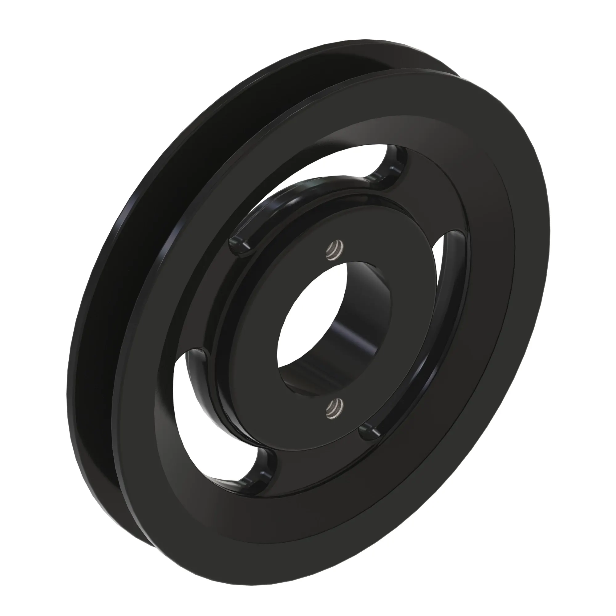 Pulley