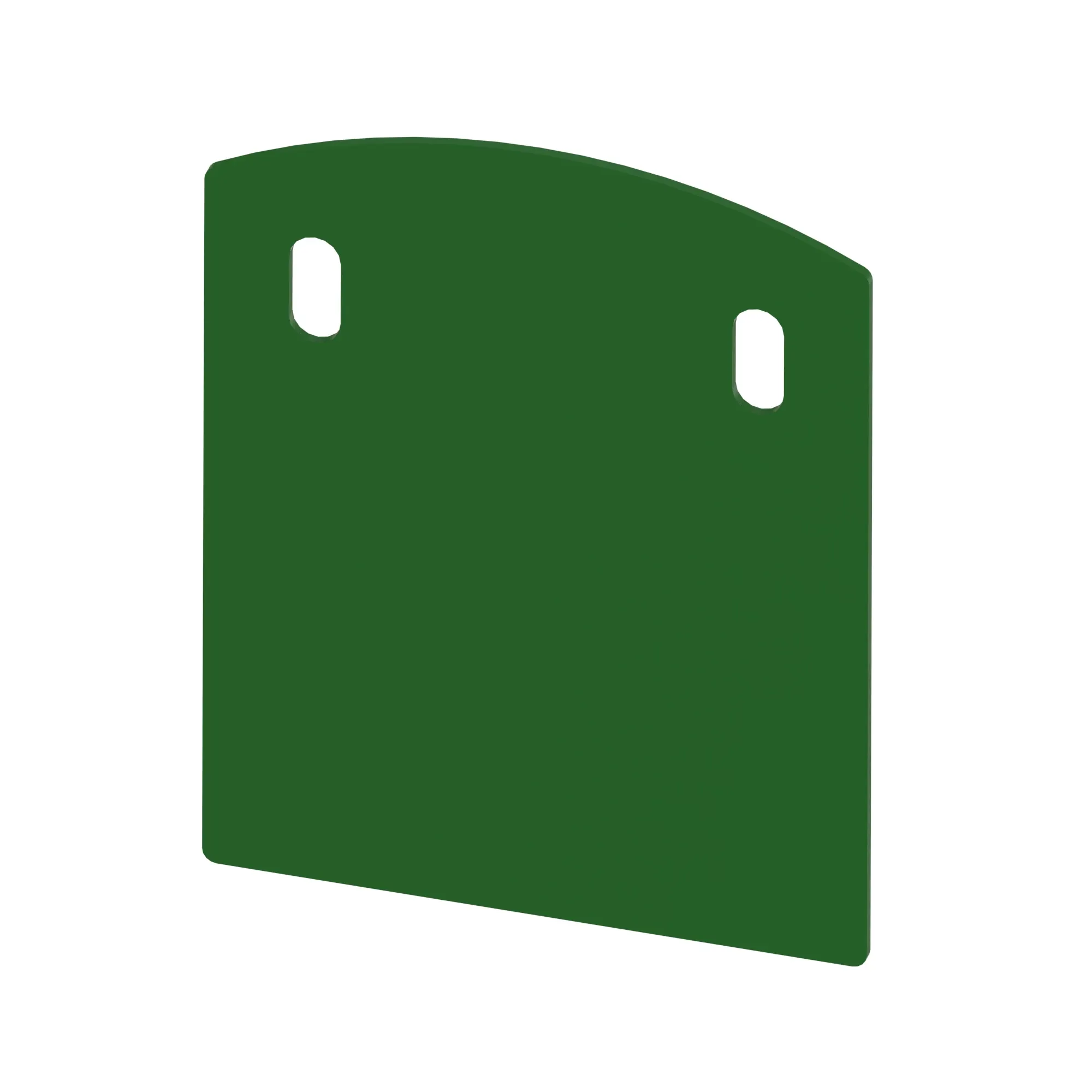 John Deere Right Side Safety Shield - HXE72823