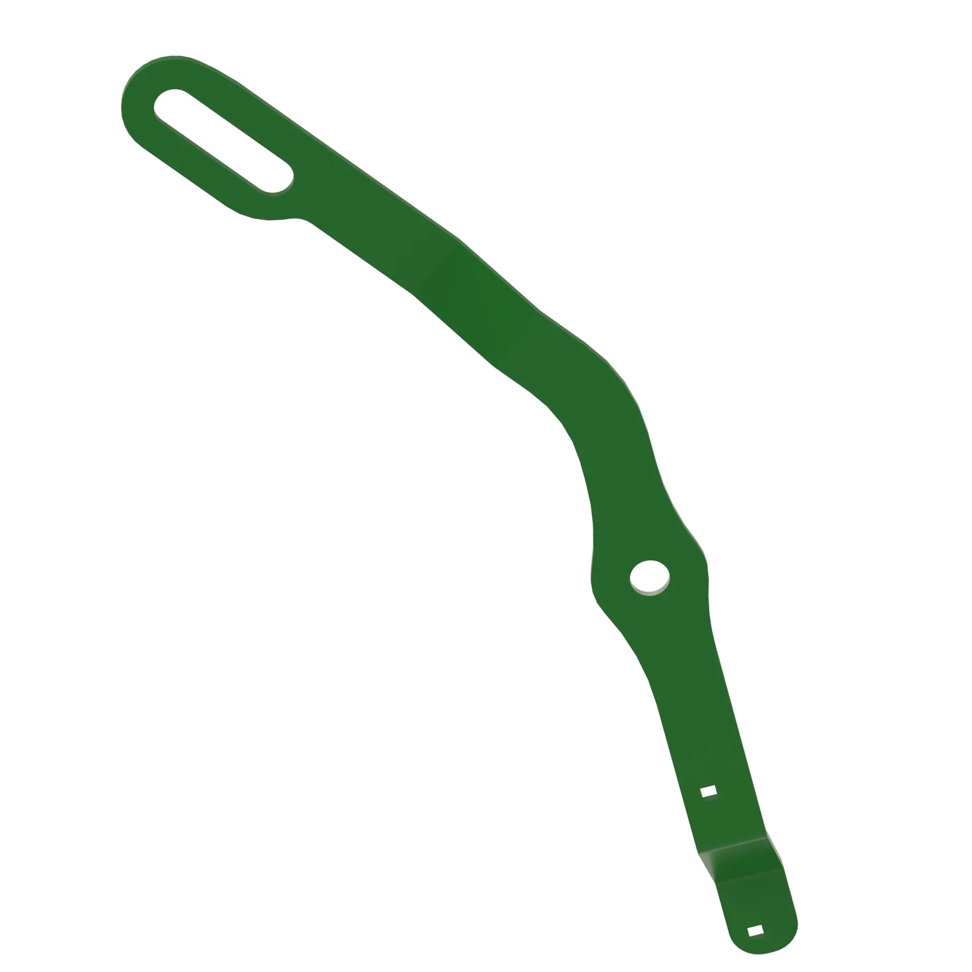 John Deere Bracket - CC131604