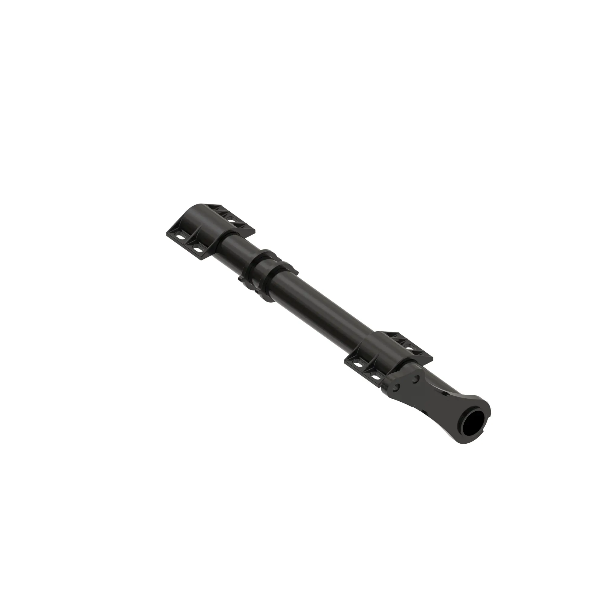 Rockshaft