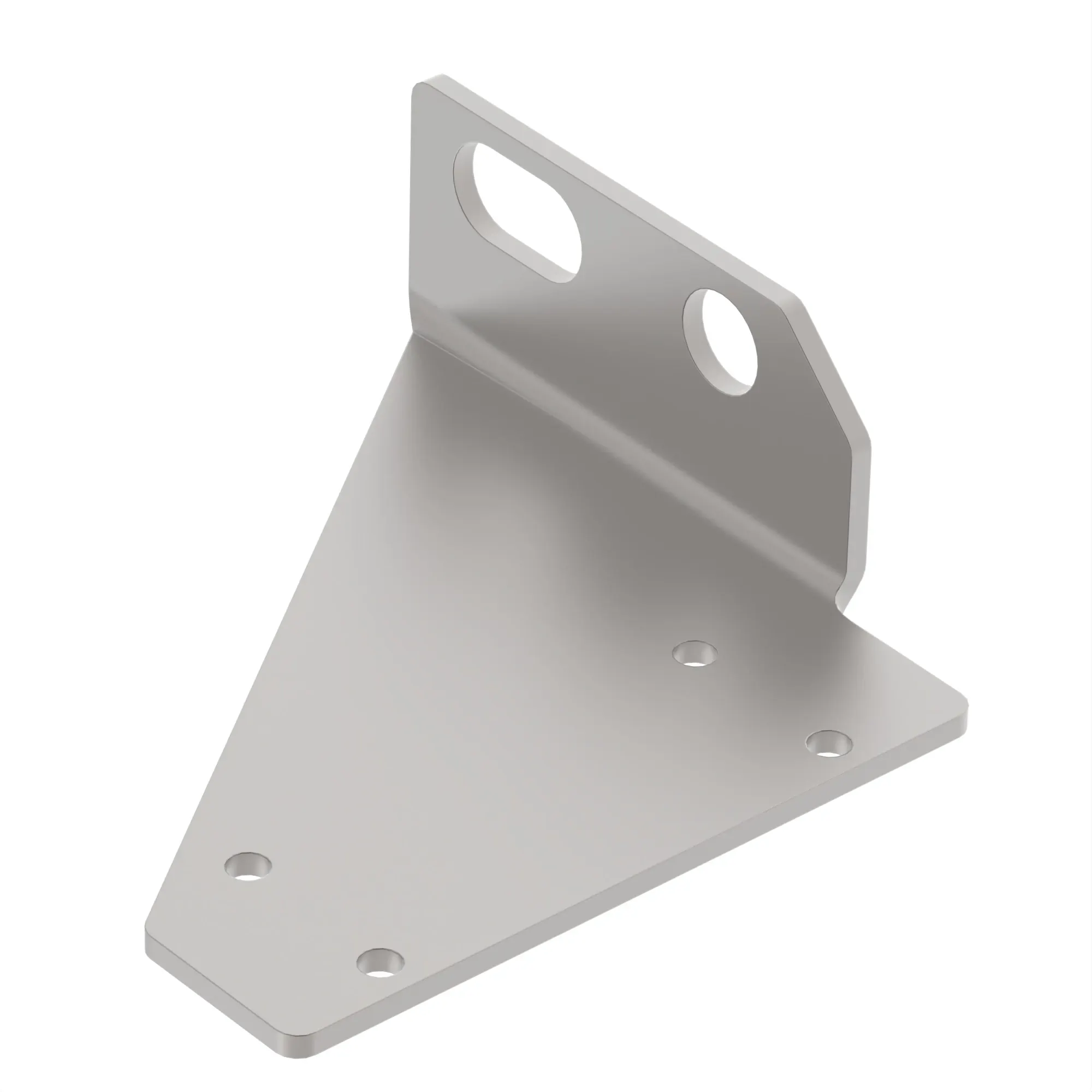 BRACKET, FILTER MOUNT