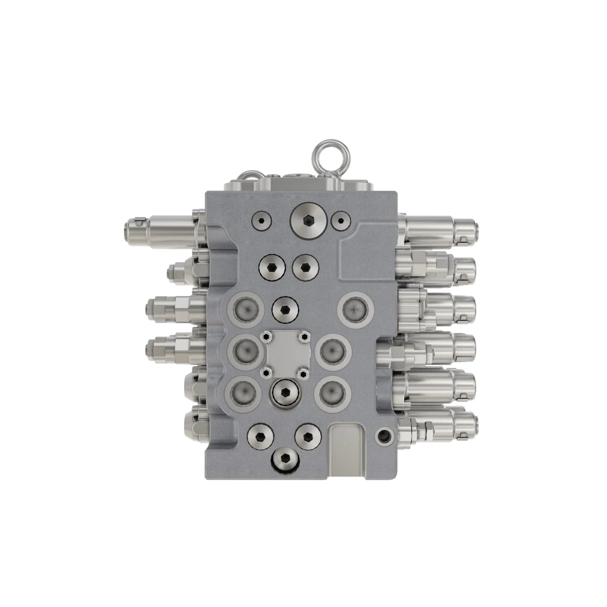 Control Valve