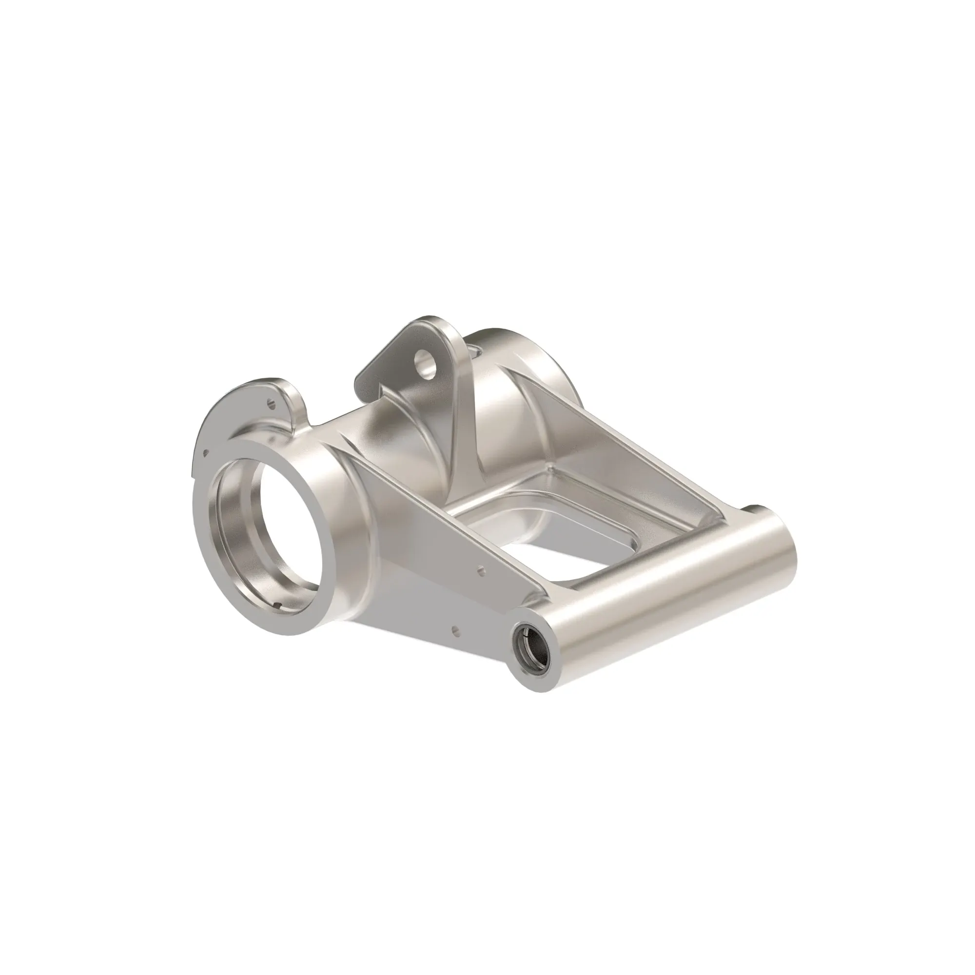 John Deere Chopper Jackshaft Arm - AH169555