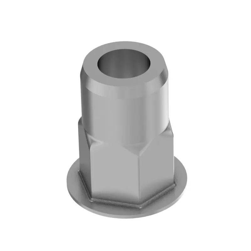 John Deere Rivet Nut - KV17313