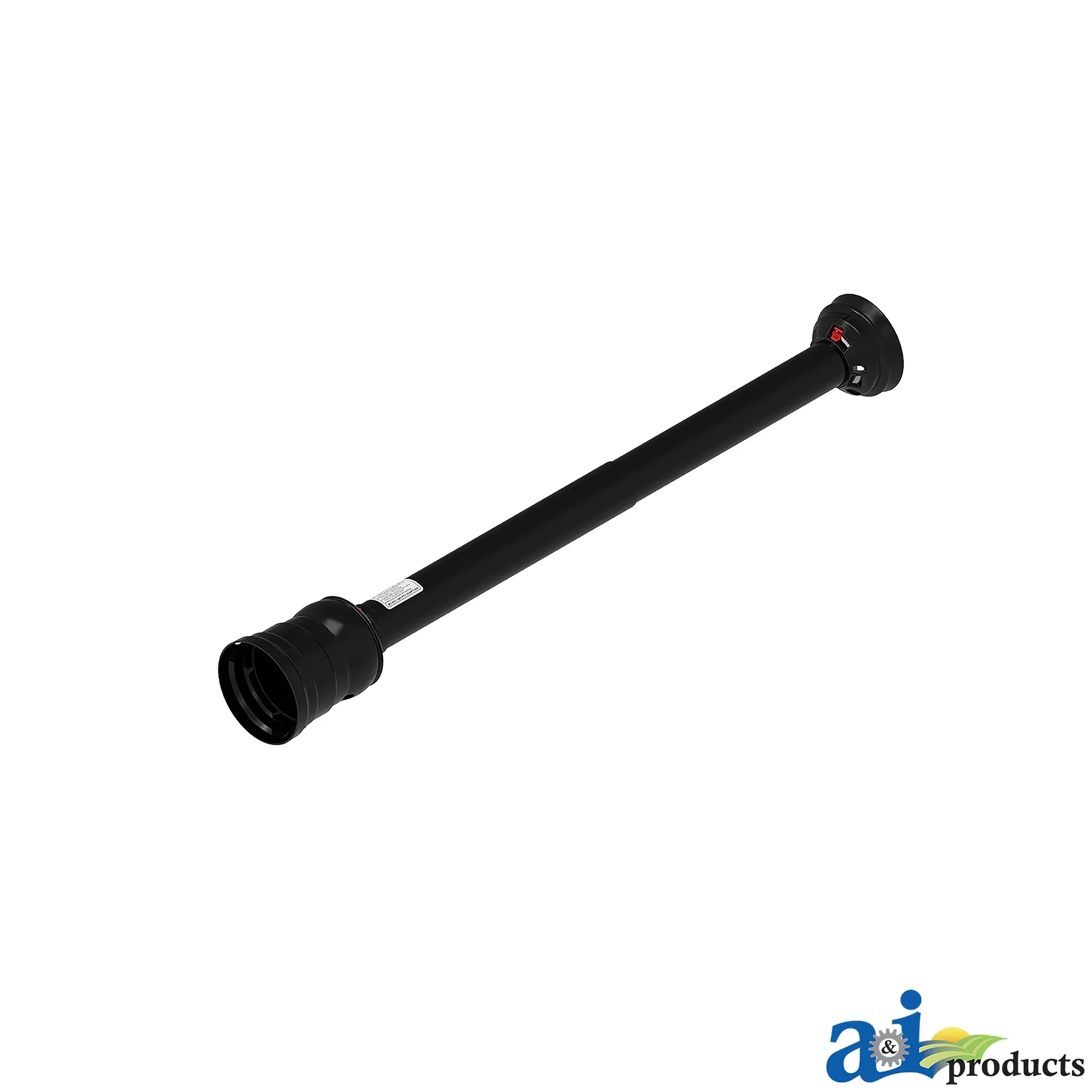 A&I Products Powershaft Shield - A-912-5567