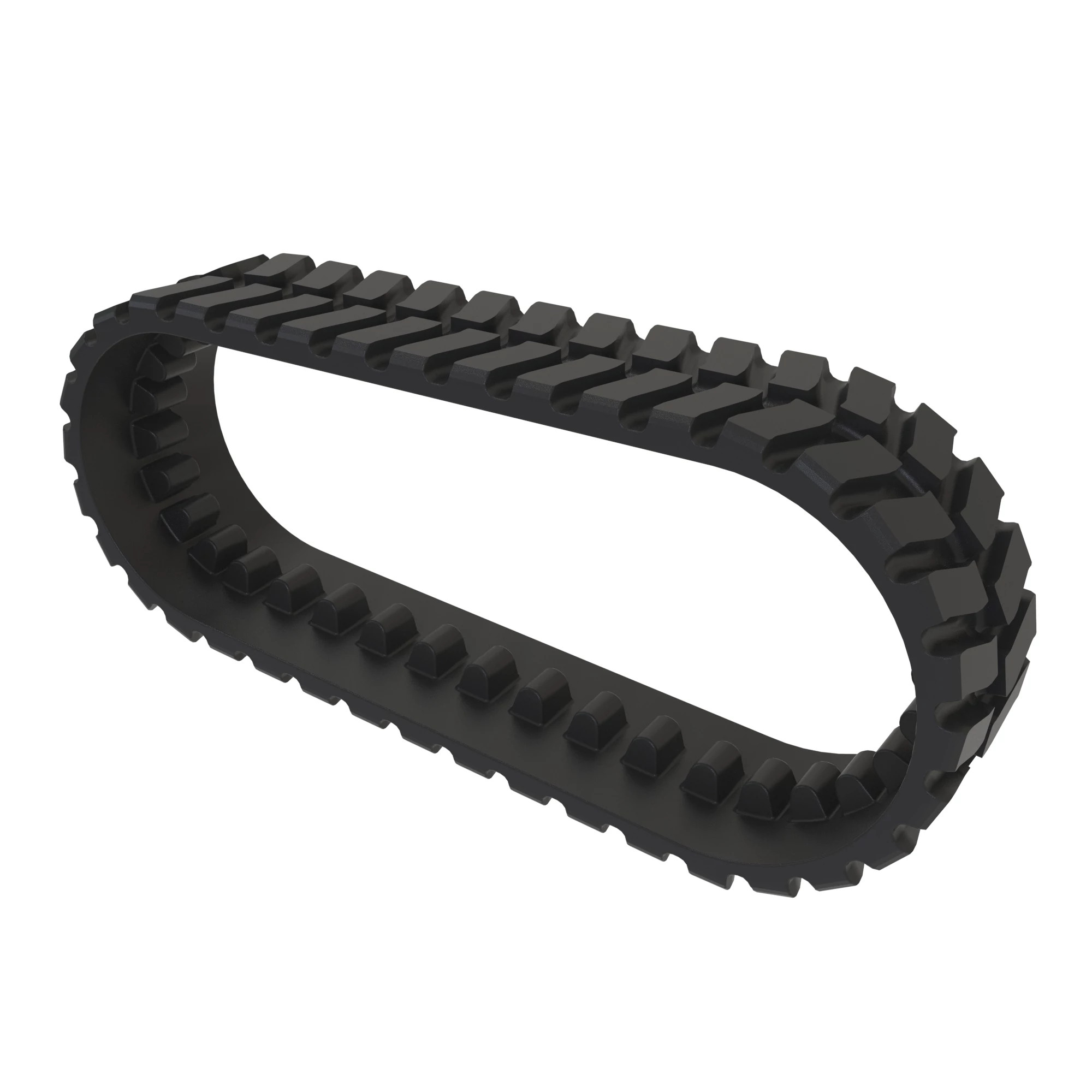 John Deere Rubber Track - A126474