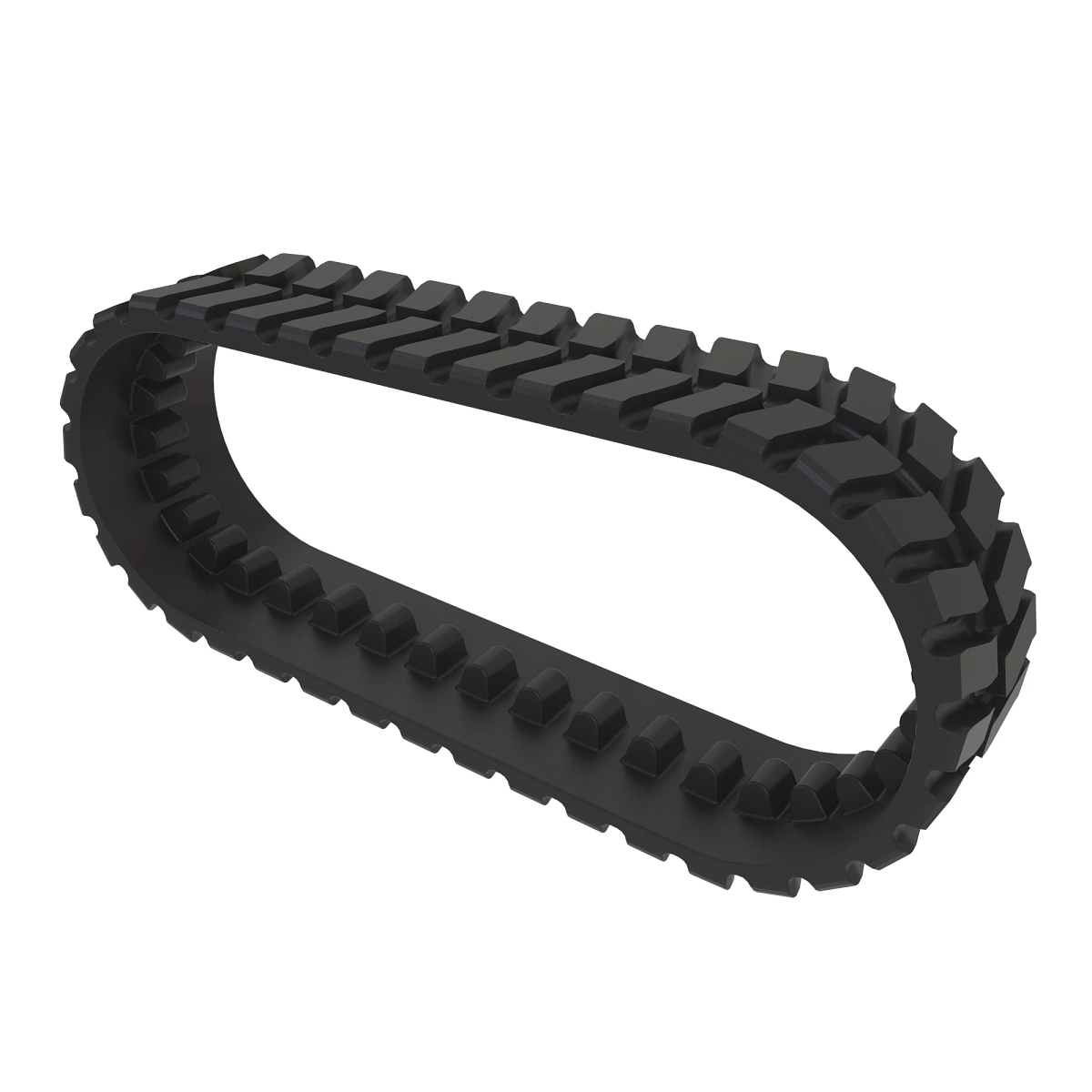John Deere Rubber Track - A126474