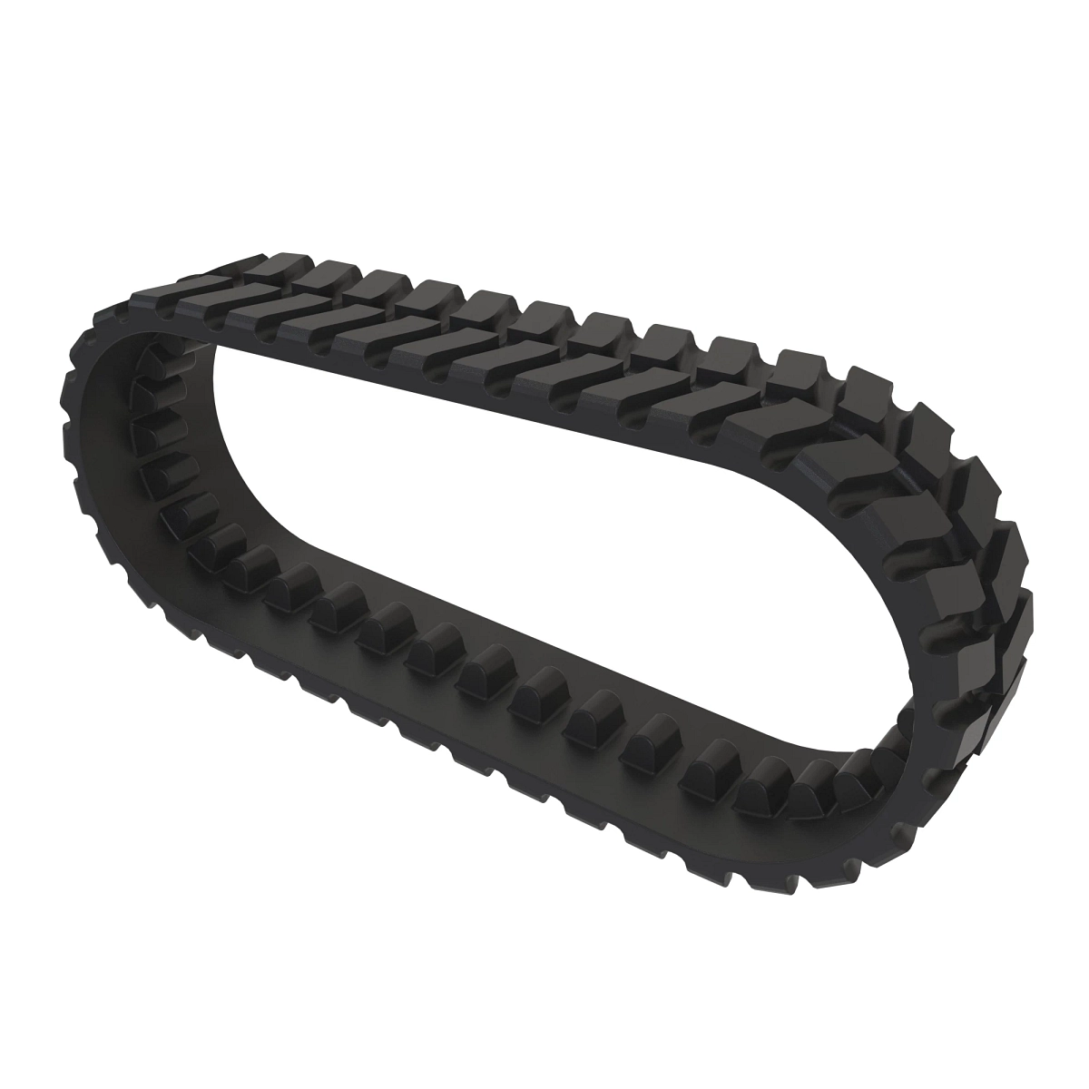 Rubber Track Belt, 1775NT Planter T