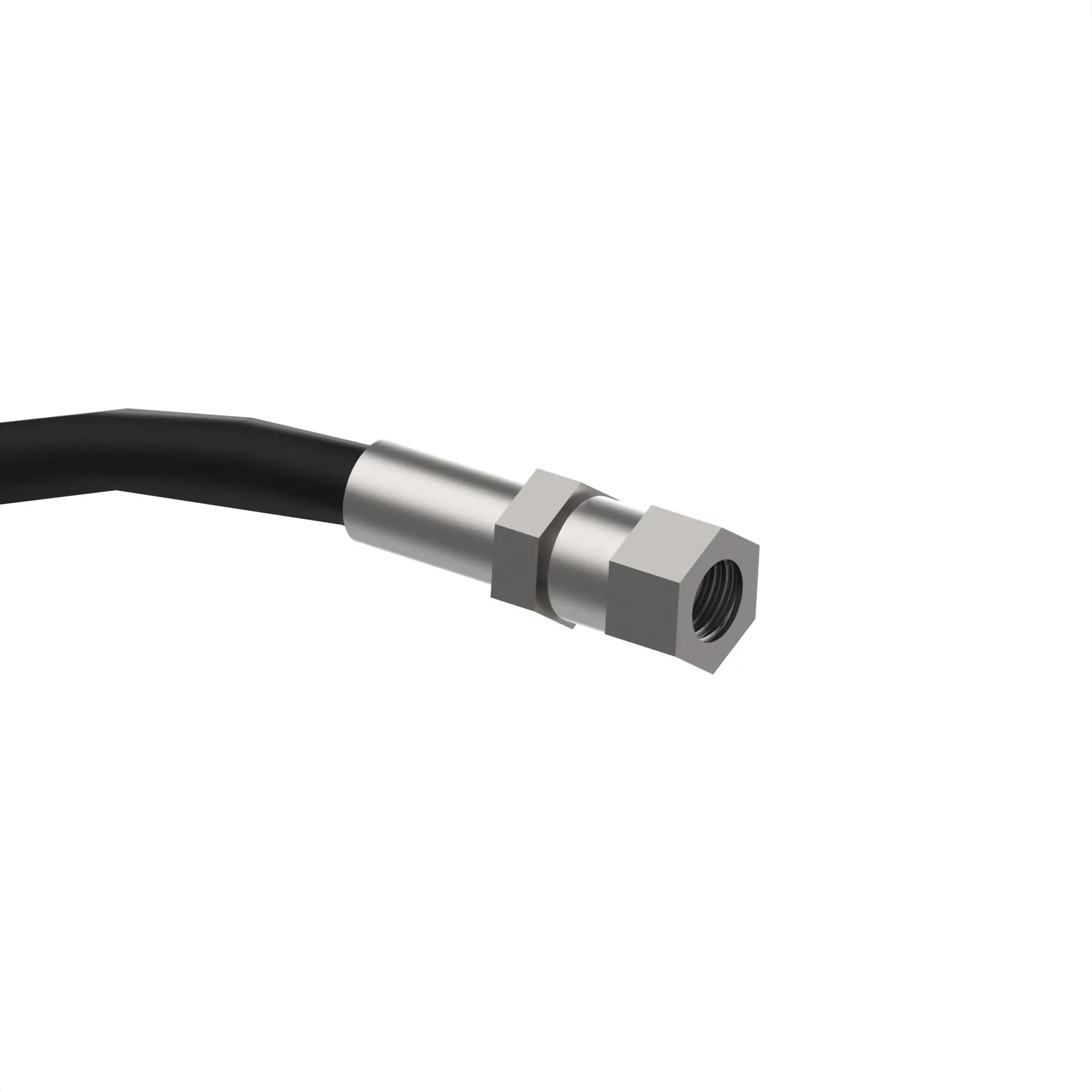 Grease Hose