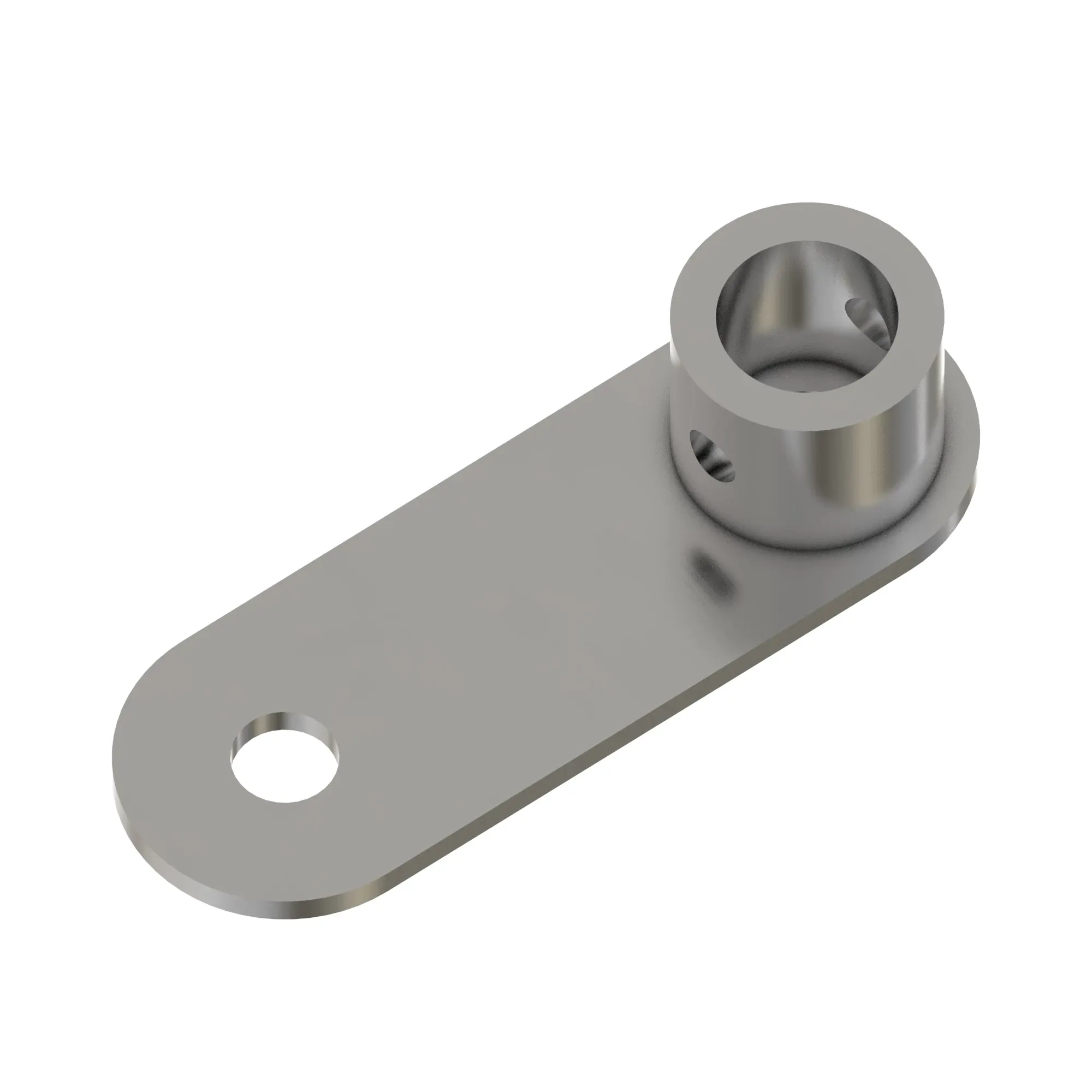 Control Lever