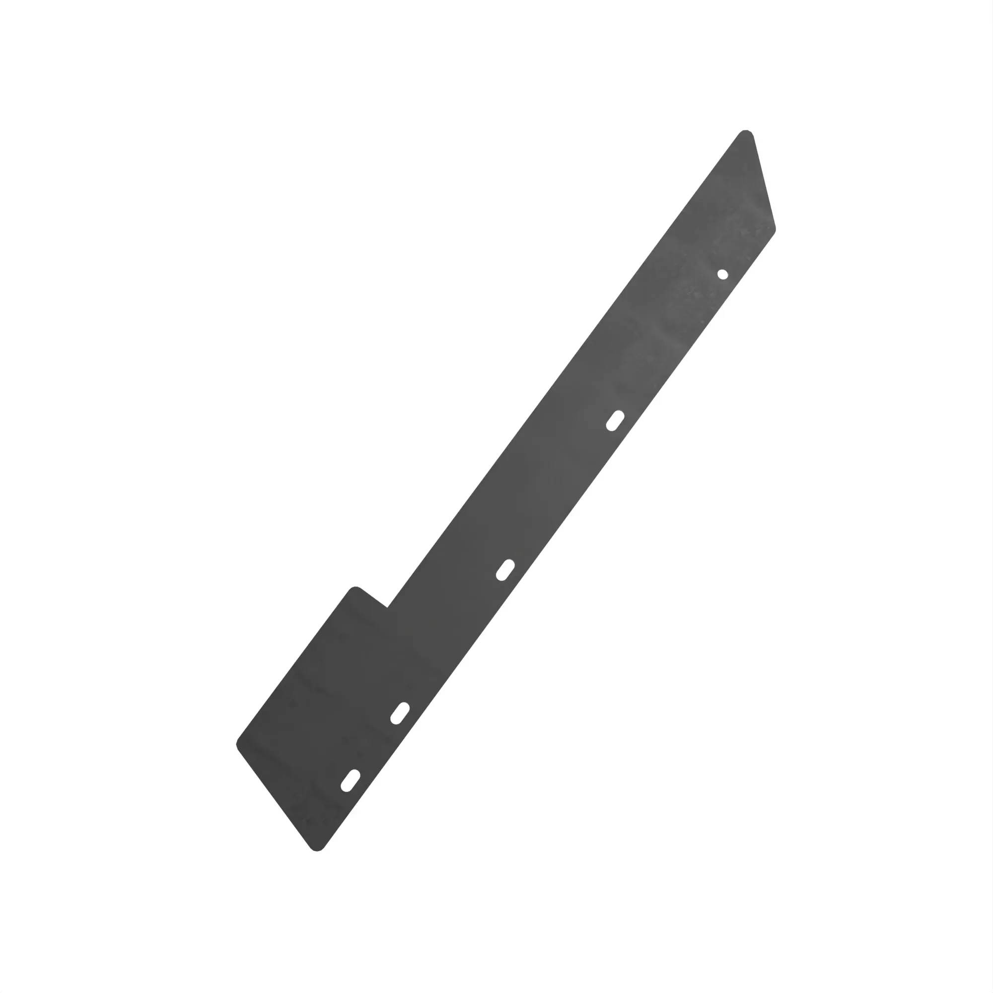 SEAL, SIEVE FRAME FRONT