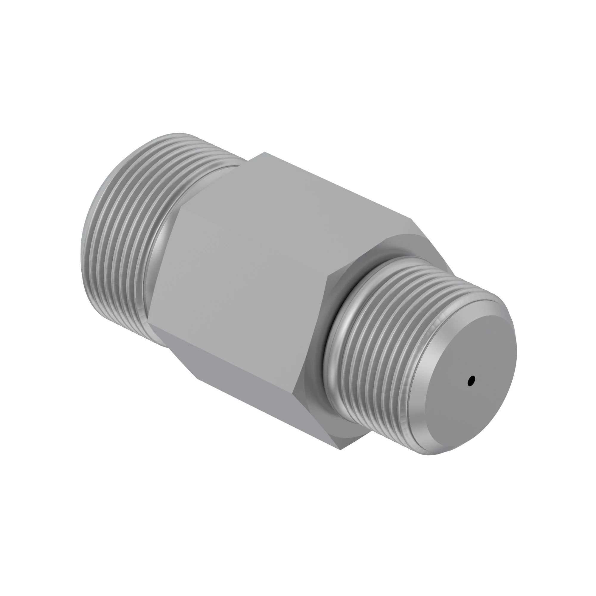CHECK VALVE