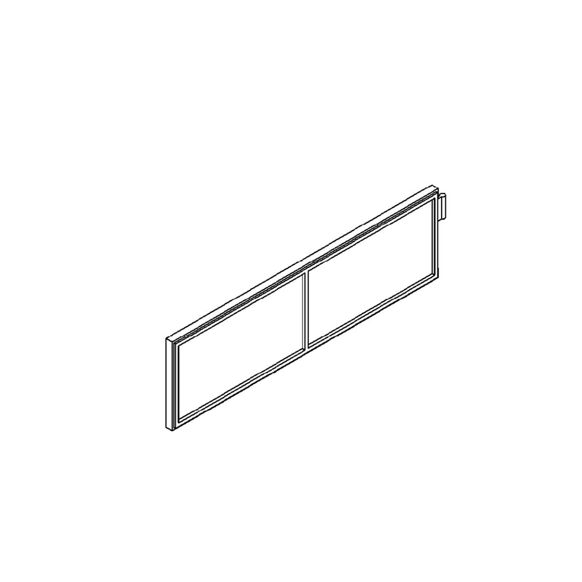 John Deere Air Filter - 4679095