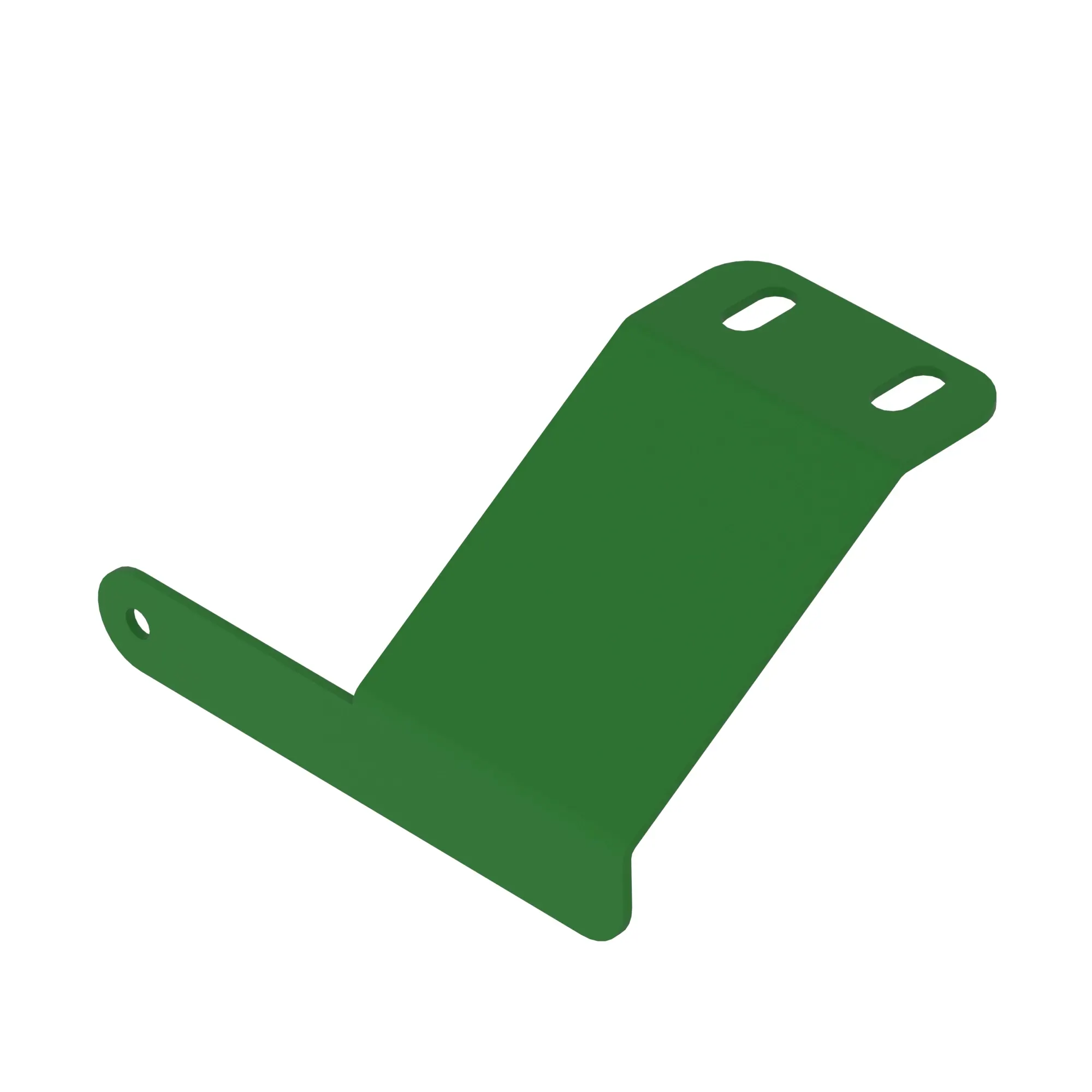 BRACKET, POWER HARNESS SUPPORT BRAC