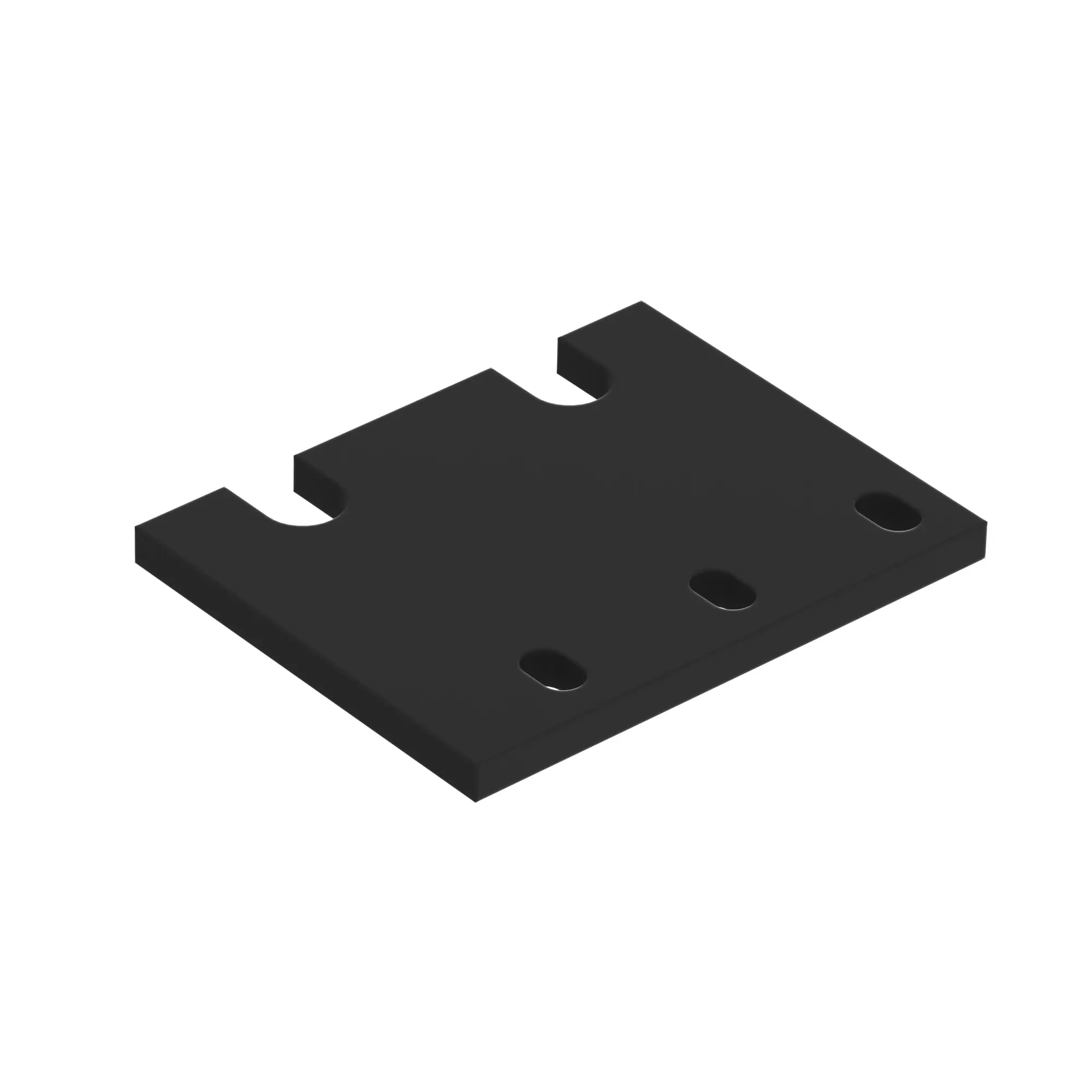 BRACKET, BRAKE SWITCH