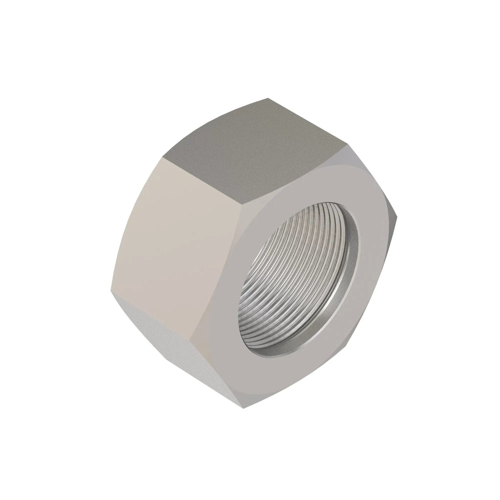 NUT, 1.25 CONICAL, Nut